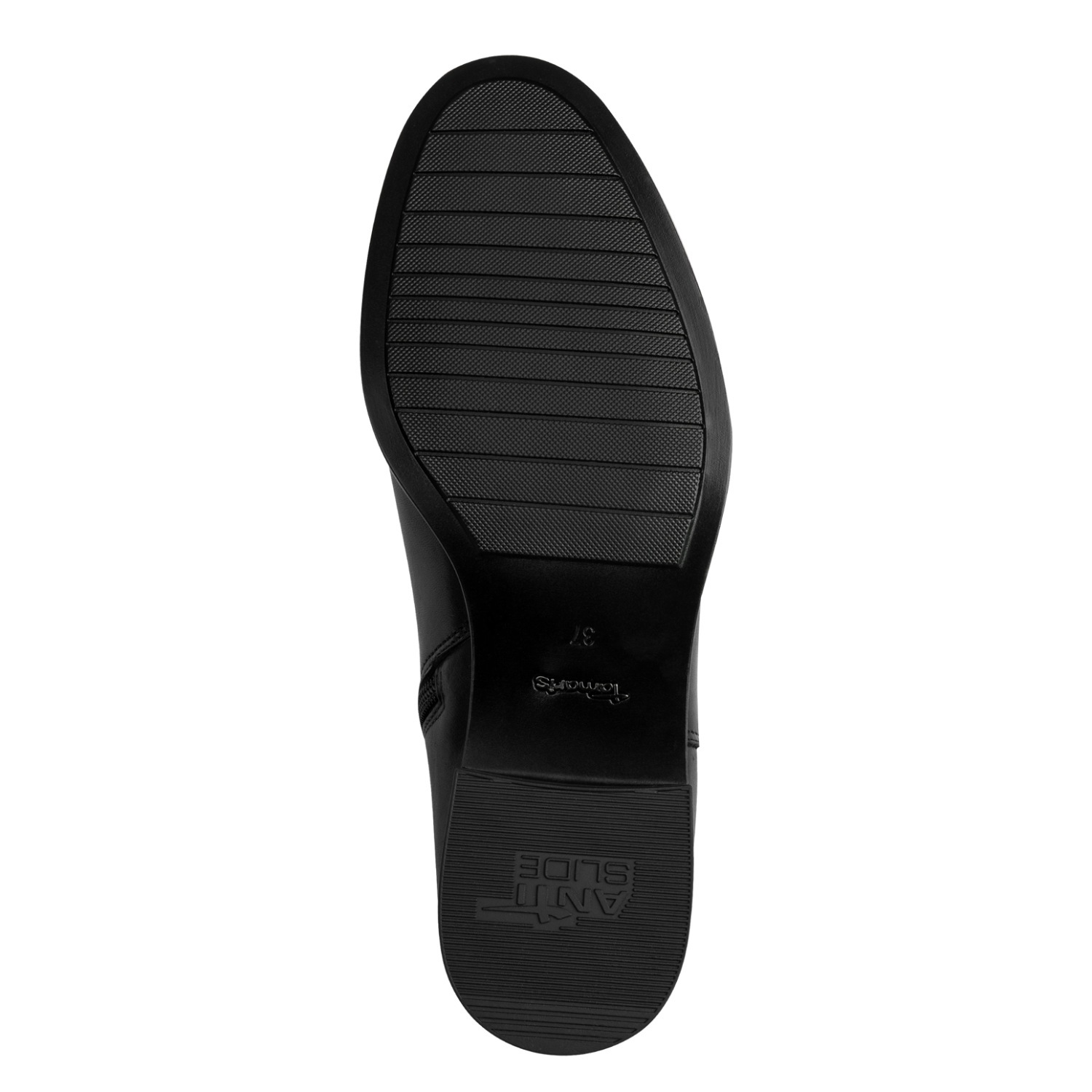 Tamaris Bottines chelsea  Talons blocs, bottines avec fermeture éclair intérieure pratique