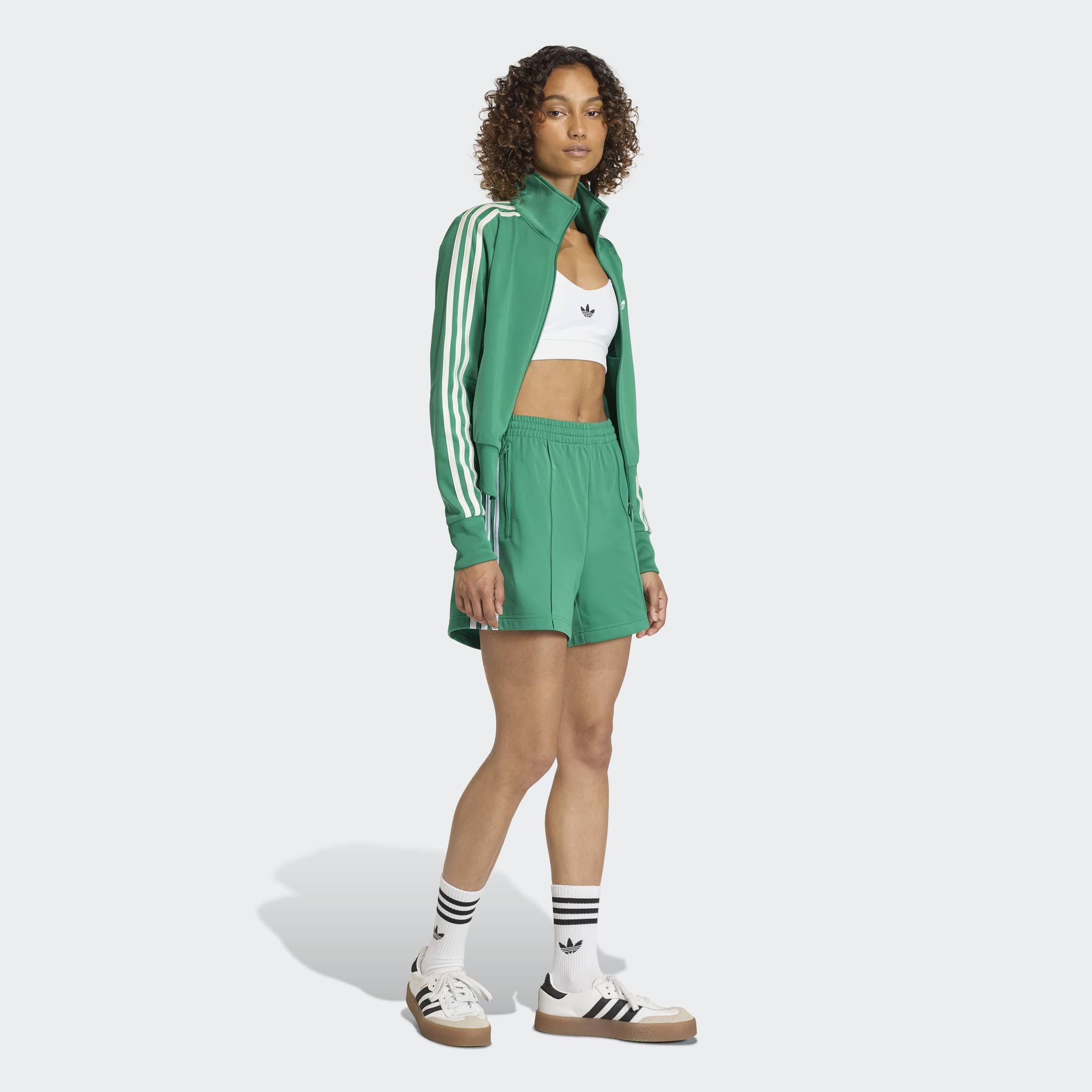 adidas Originals Veste d'entraînement »FIREBIRD CLASSIC« FIREBIRD, reguläre Passform