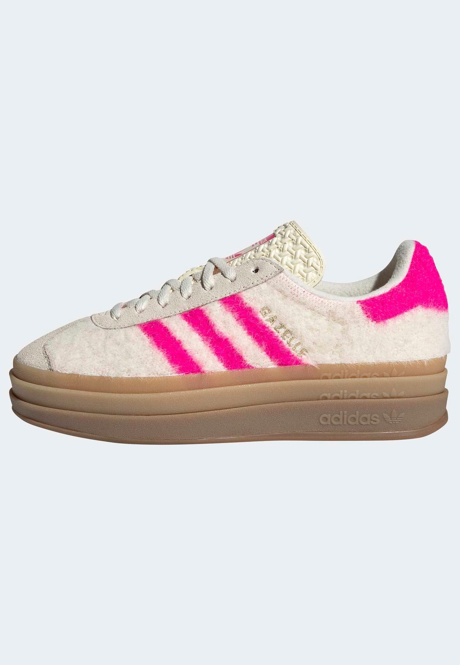 adidas Originals Sneaker »GAZELLE BOLD«