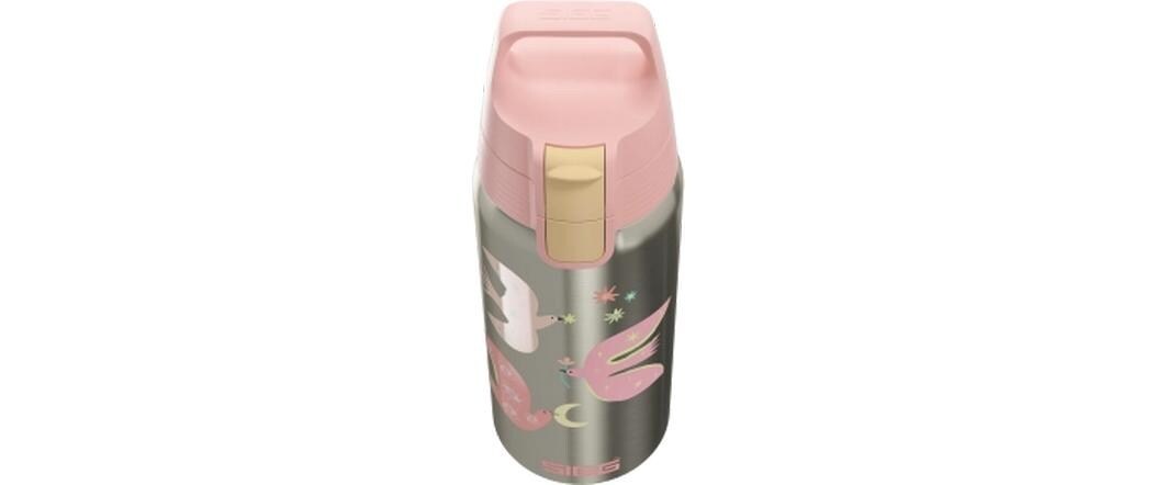 Sigg Gourde »Shield Therm ONE Kids Fly Away 500 ml«