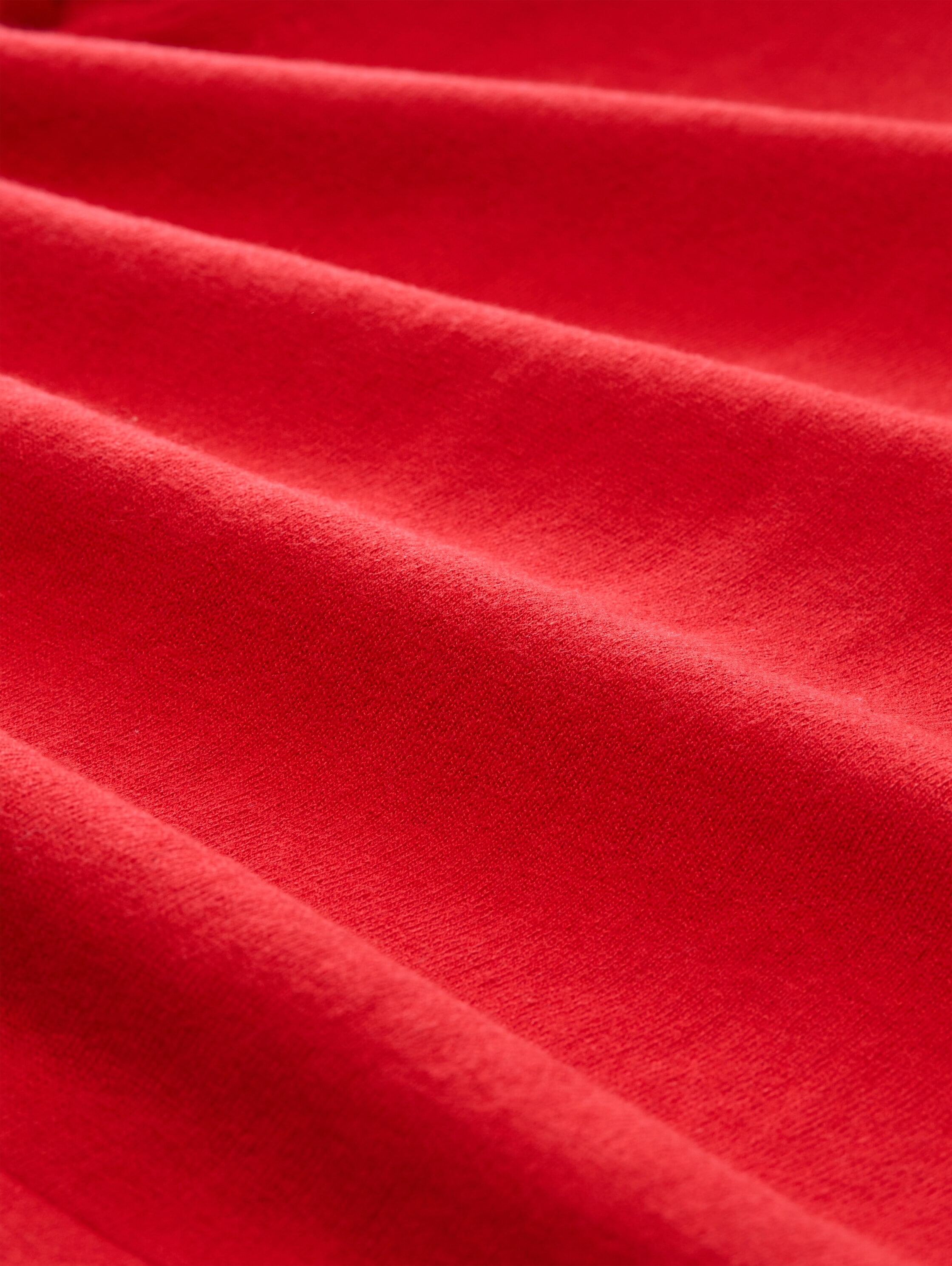TOM TAILOR Veste en tricot avec viscose et stretch
