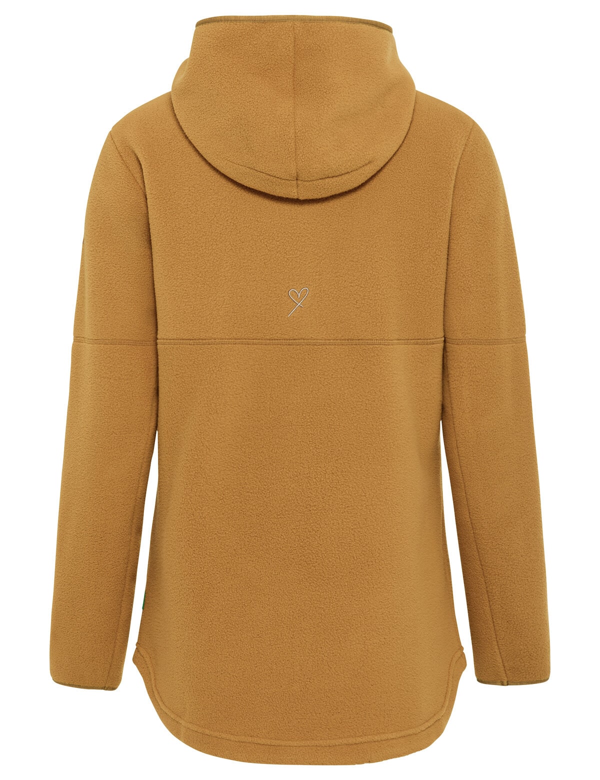 VAUDE Pull en polaire »WOMEN'S NEYLAND FLEECE HOODY II«
