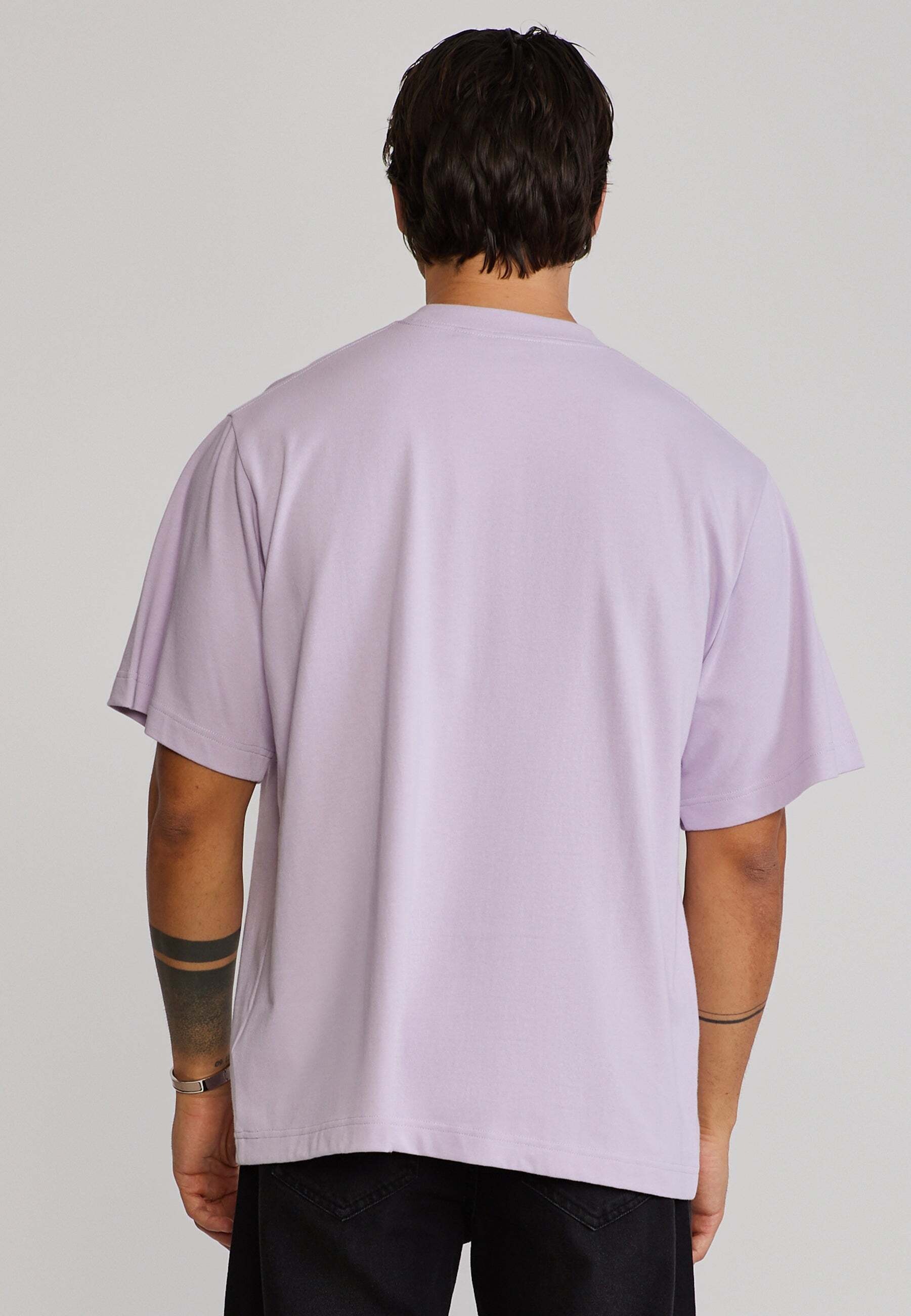 Siksilk T-Shirt »Siksilk T-Shirt Graphic«