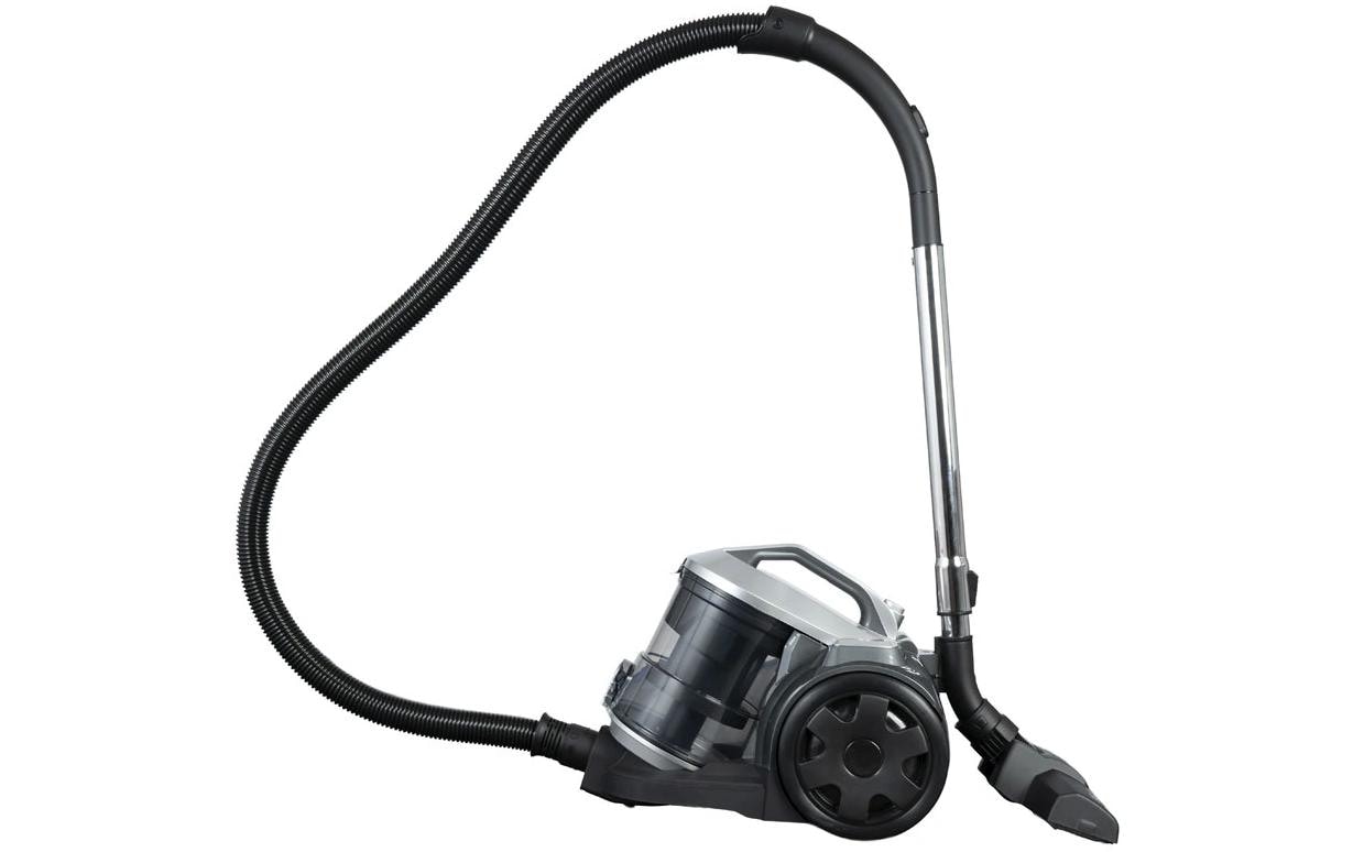   Bodenstaubsauger »Berger Lanz ZS168« 800 W beutellos