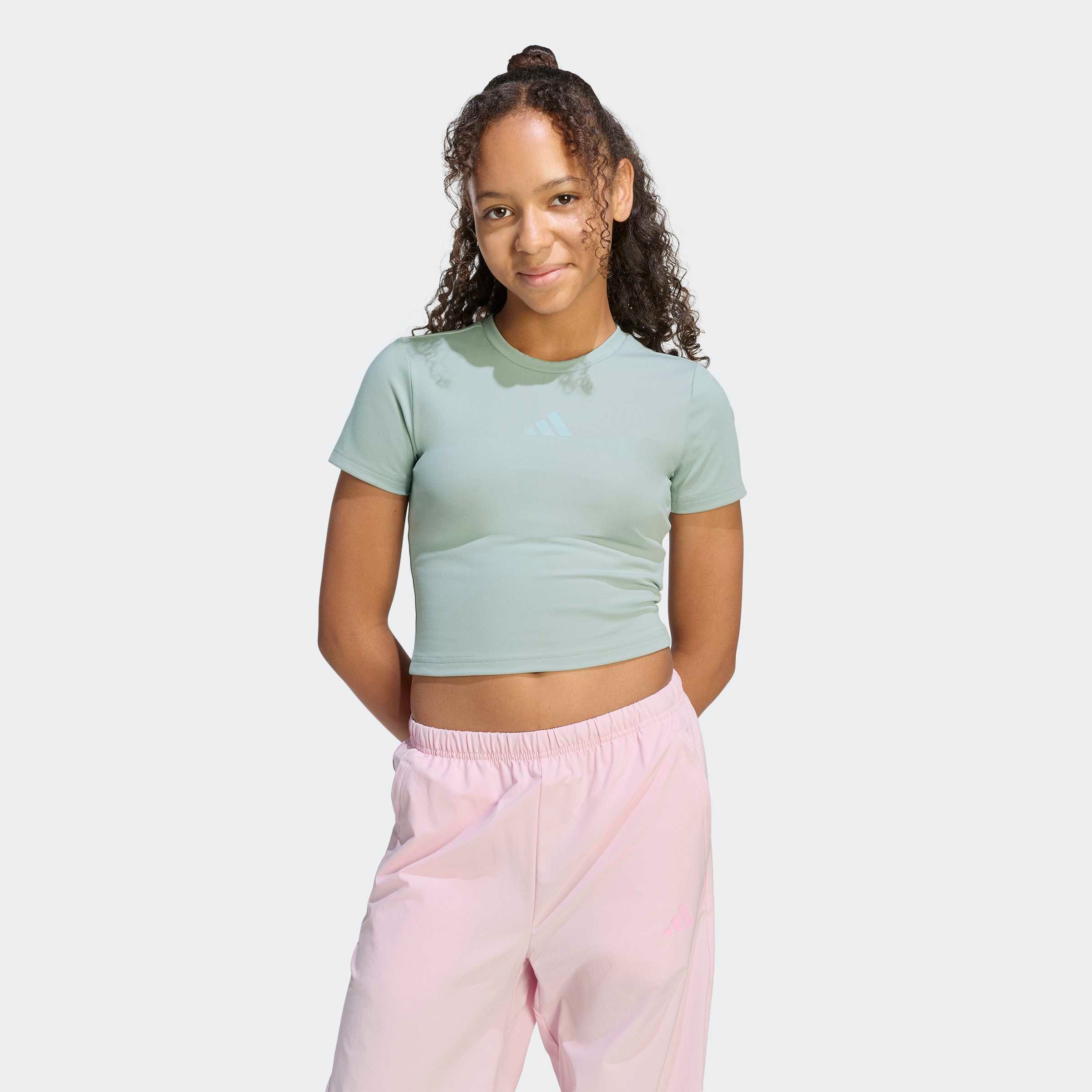 adidas Sportswear T-Shirt »JG SPI SOFT TEE«