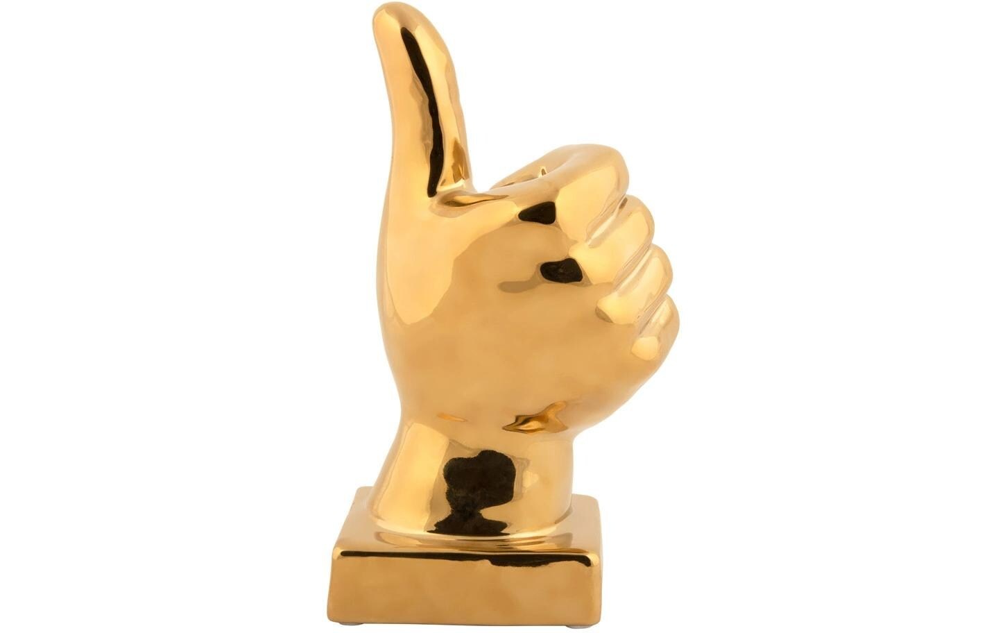 Present Time Dekofigur »Statue Okay«