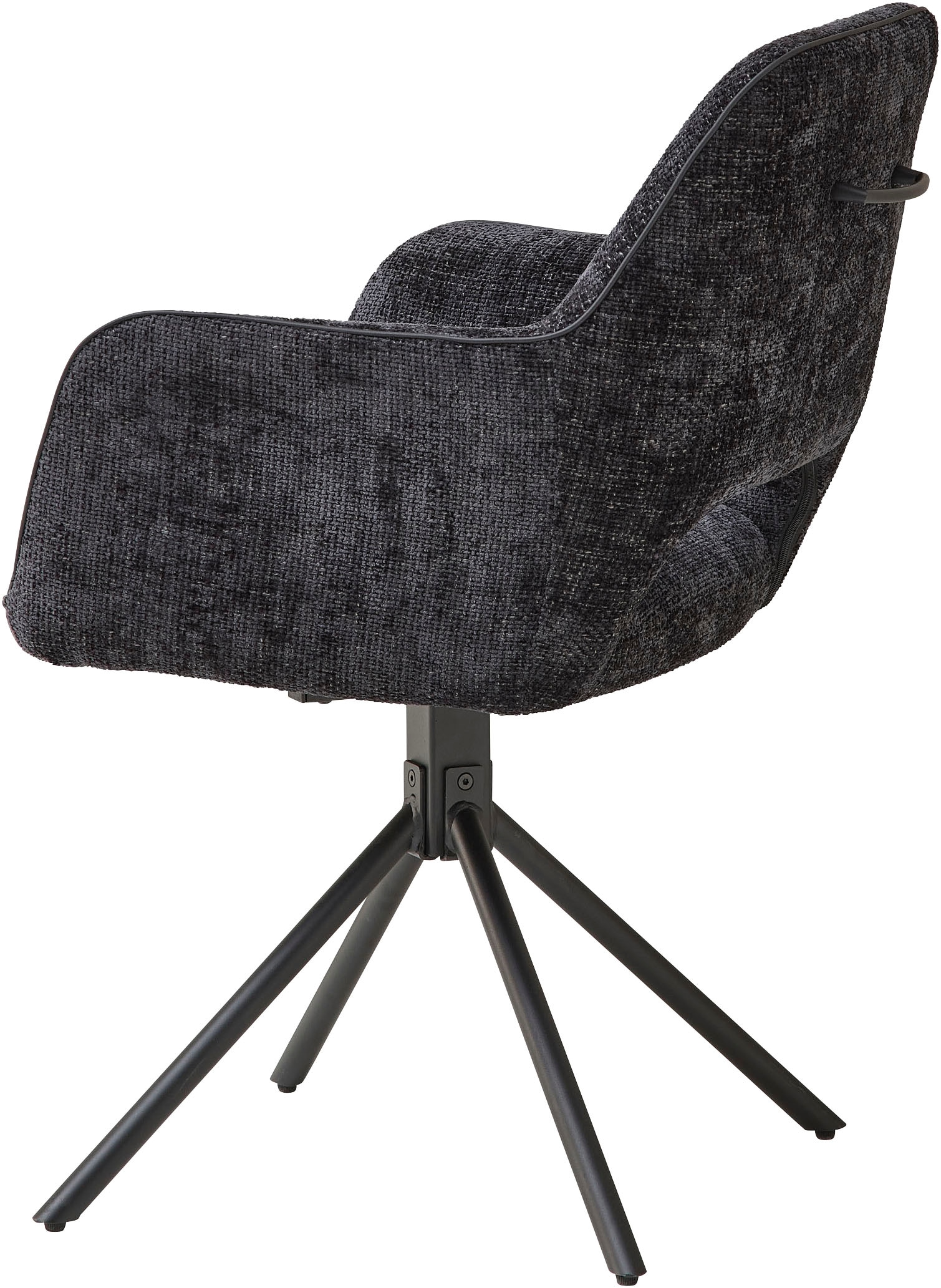 Stolkom Armlehnstuhl »Adriana« (Set) 2 Stk.180 grad drehbar mit Auto-Return