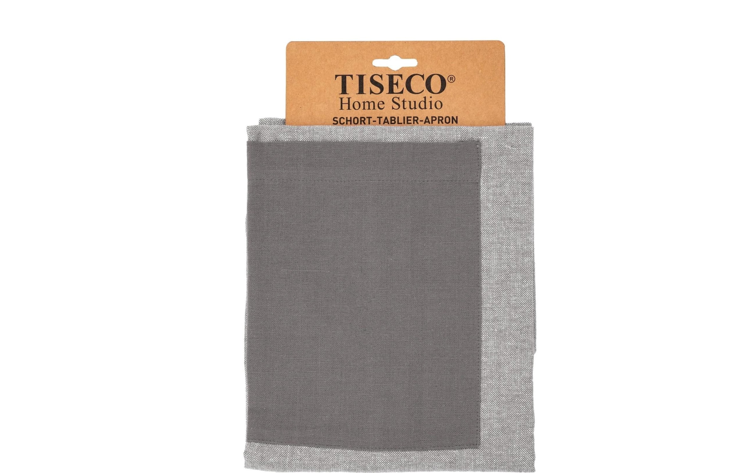   Kochschürze »Tiseco 52 x 63 cm«