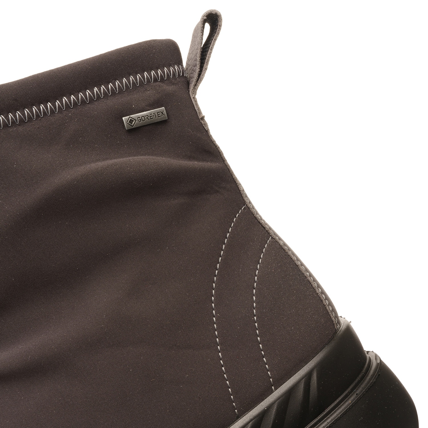Ara »MOOD-GTX«  talon bloc, bottines d'hiver, avec GORE-TEX, largeur H