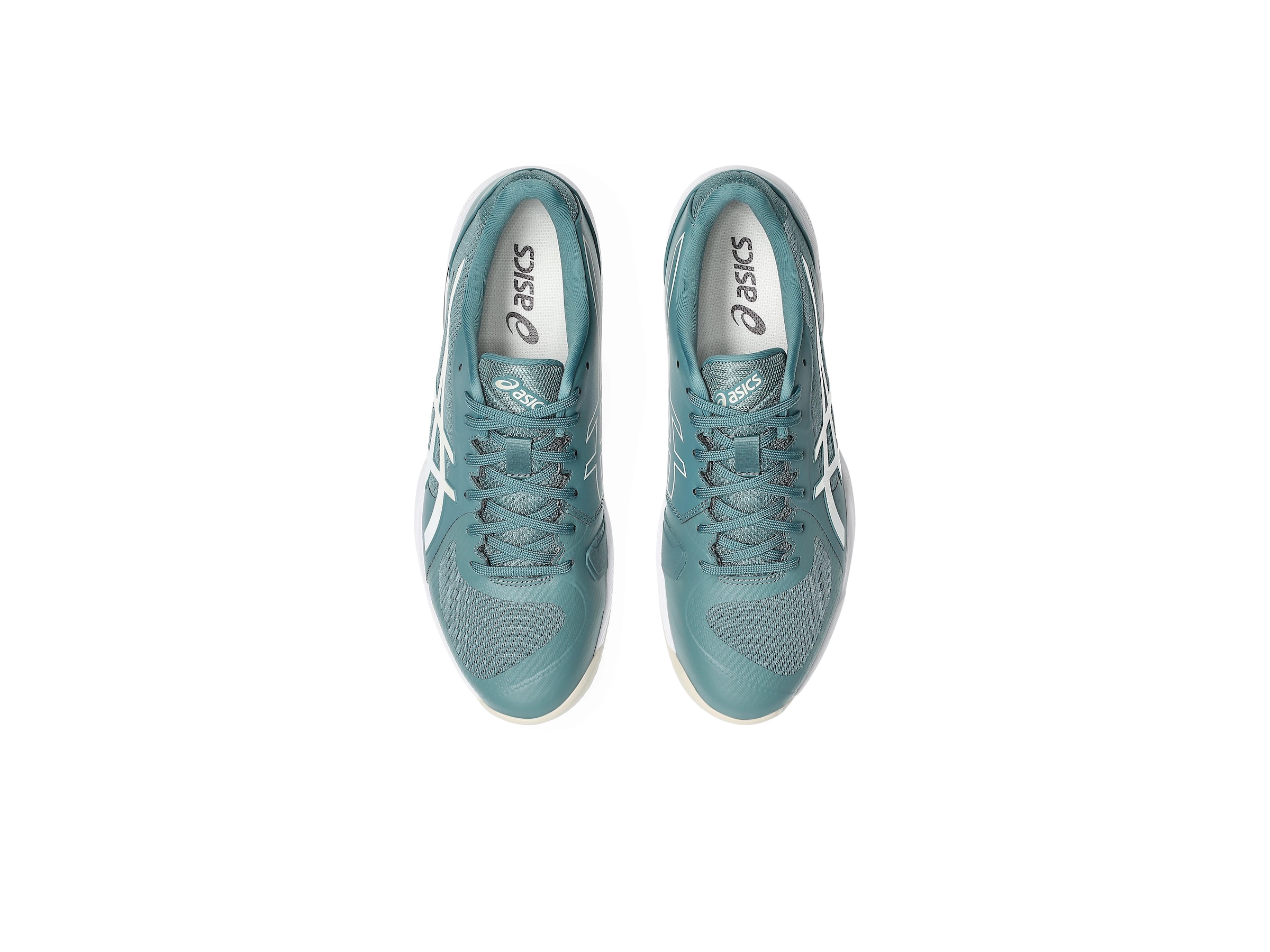 Asics Chaussure de tennis »SOLUTION SWIFT FF 2 CLAY«  Sandplatzschuhe für Ascheplätze