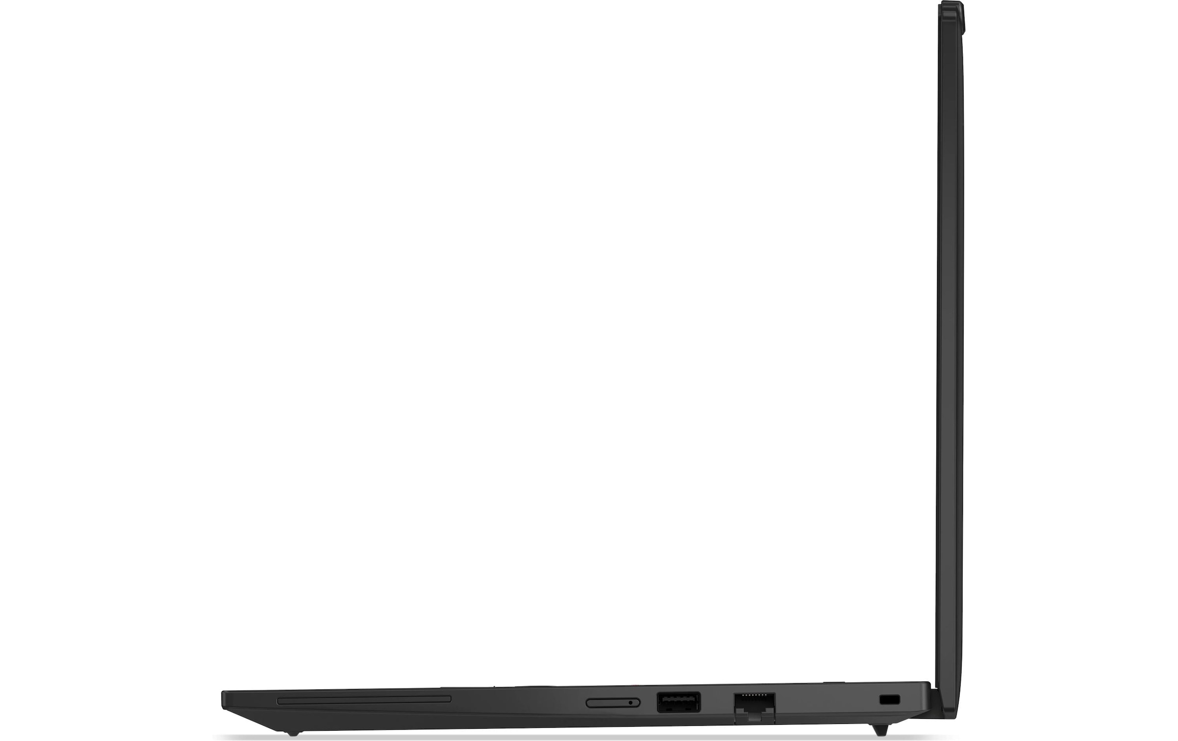 Lenovo Ordinateur portable professionnel »ThinkPad P14s Gen. 6 (AMD)« / 14 ″ AMD Ryzen Radeon