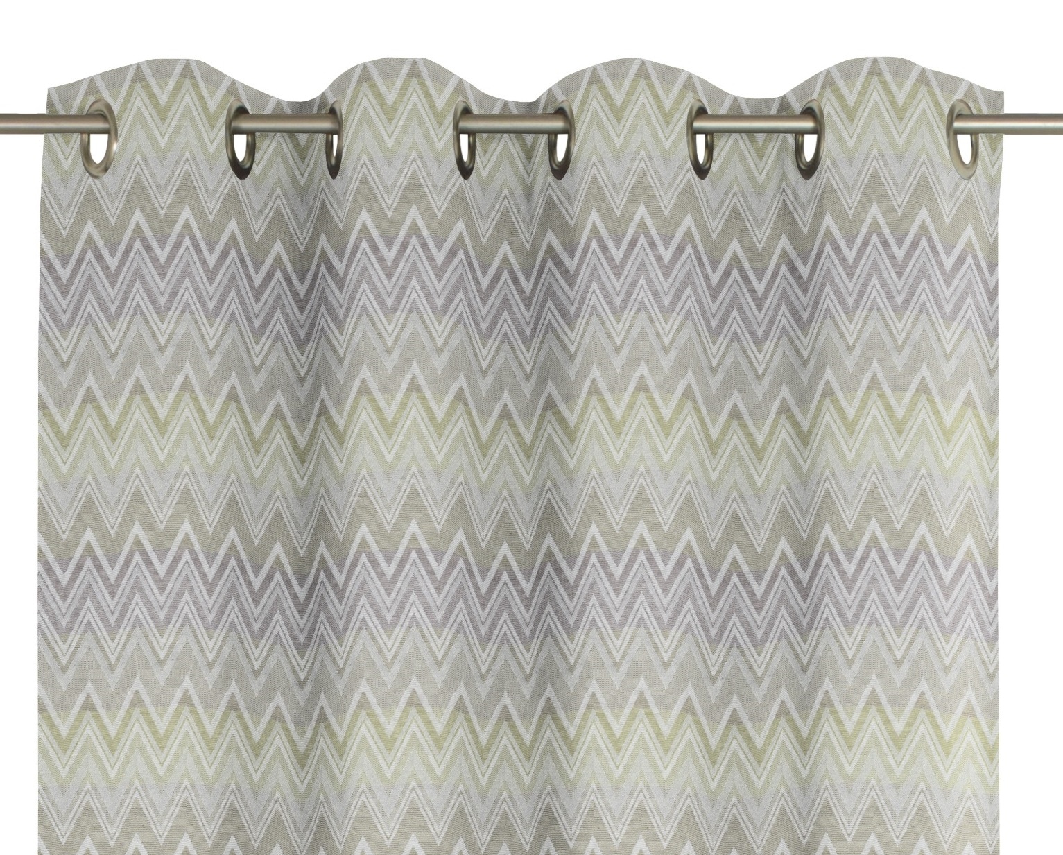 Wirth Rideau »Benewitz« Œillet 1 cuis tlg.