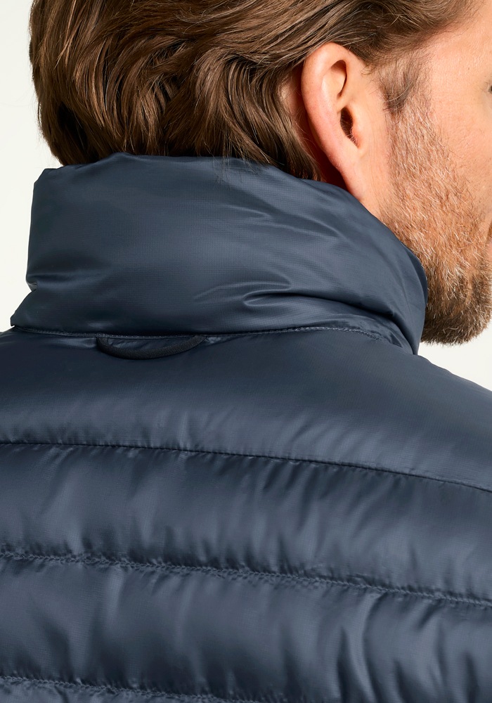 Jack Wolfskin Doudoune »PILVI DOWN JKT M RDS« mit 700er-Füllung aus natürlichen Daunen, atmungsaktiv, wärmend