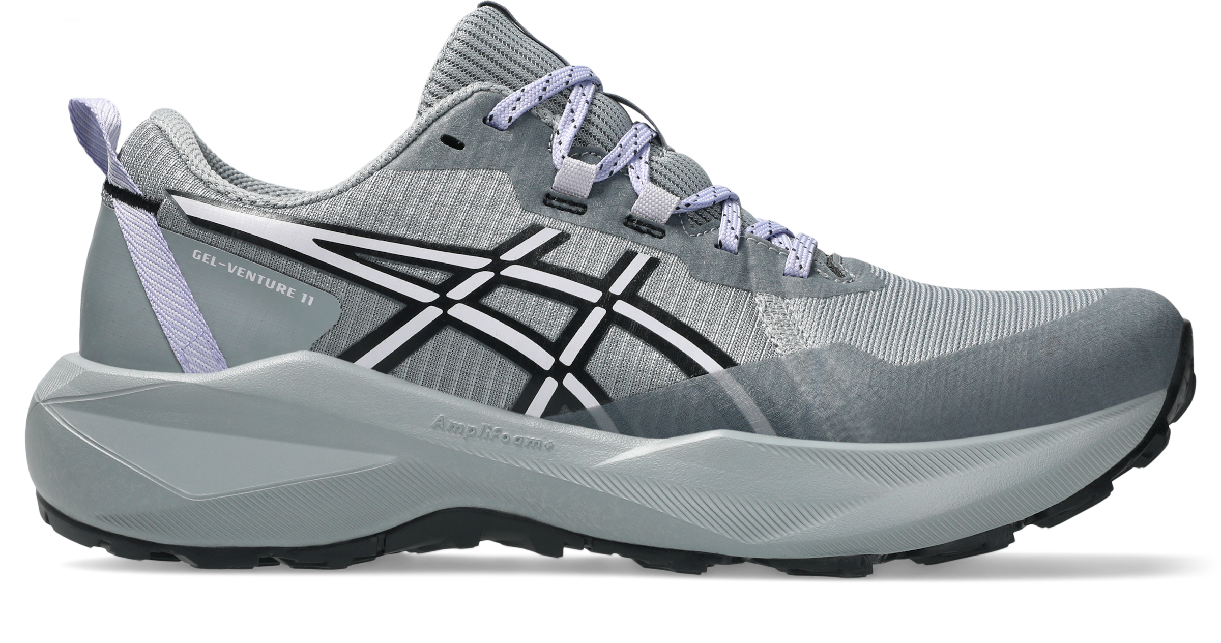 Asics Chaussures de trail »GEL-VENTURE 11«  mit profiliertem Gummi-Laufsohlenprofil, mit AMPLIFOAM PLUS Dämpfung