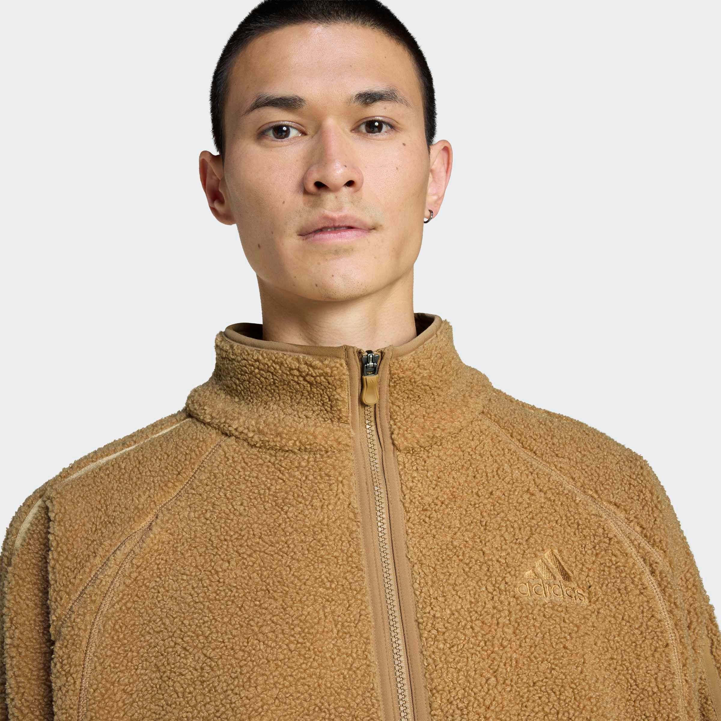 adidas Originals Trainingsjacke »TG BORG TT«