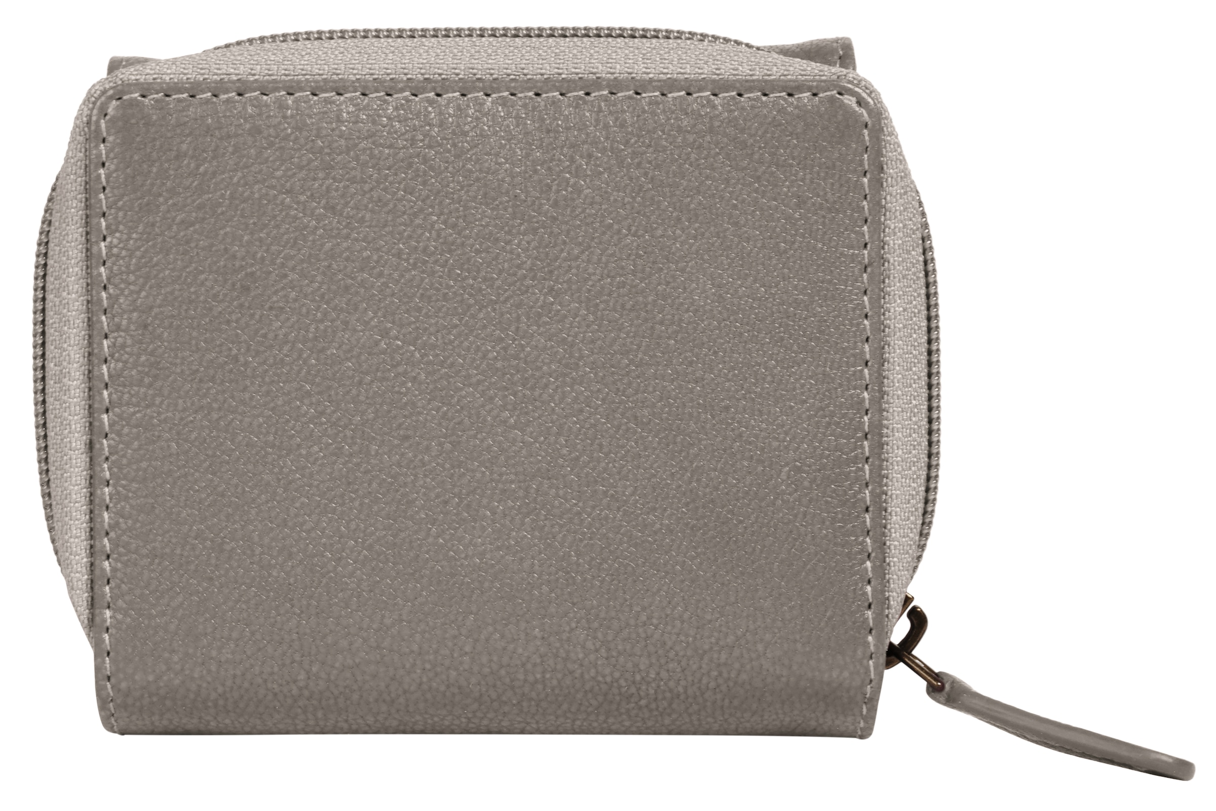 Bruno Banani Porte-monnaie echt Leder