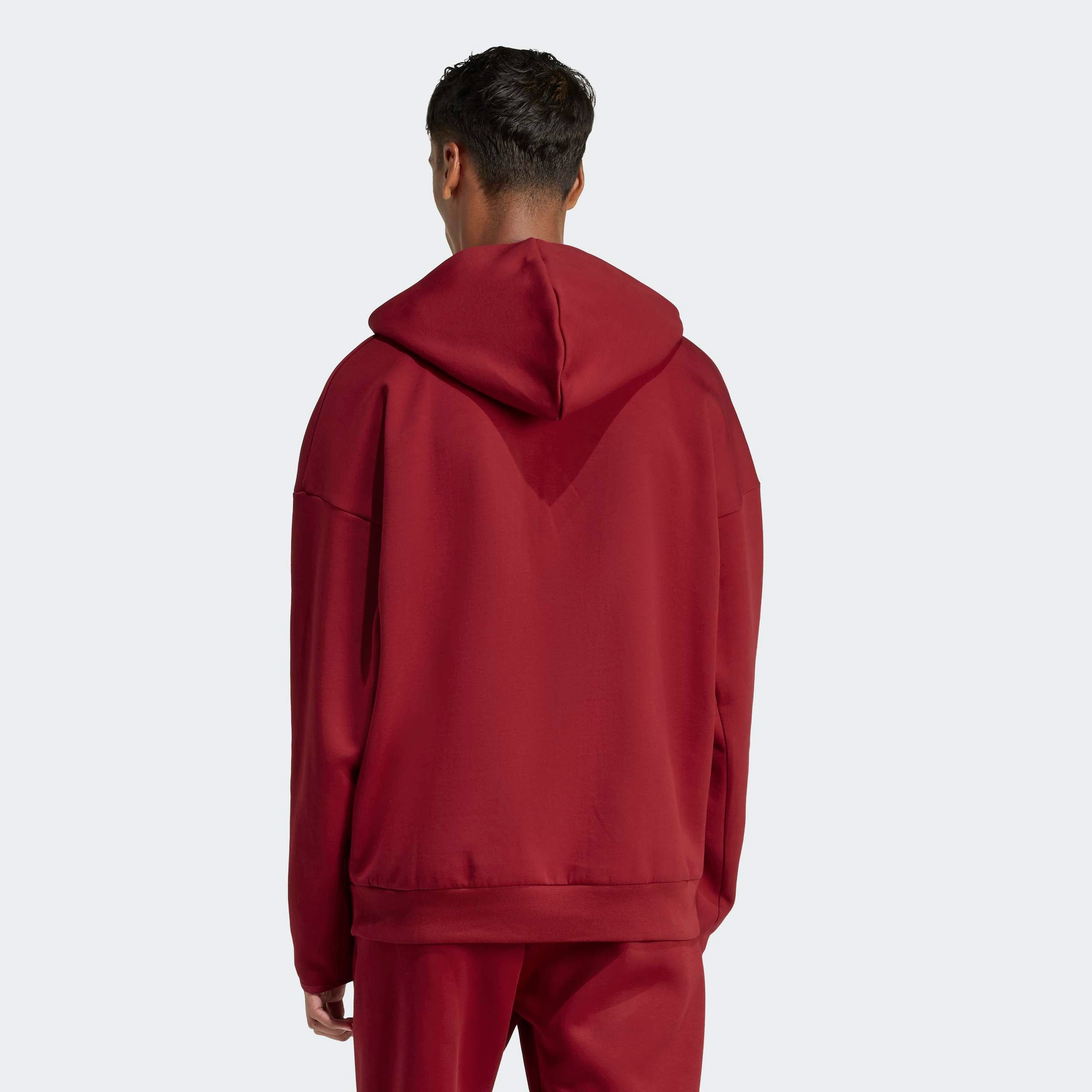 adidas Sportswear Sweat à capuche »M FI SL HD«
