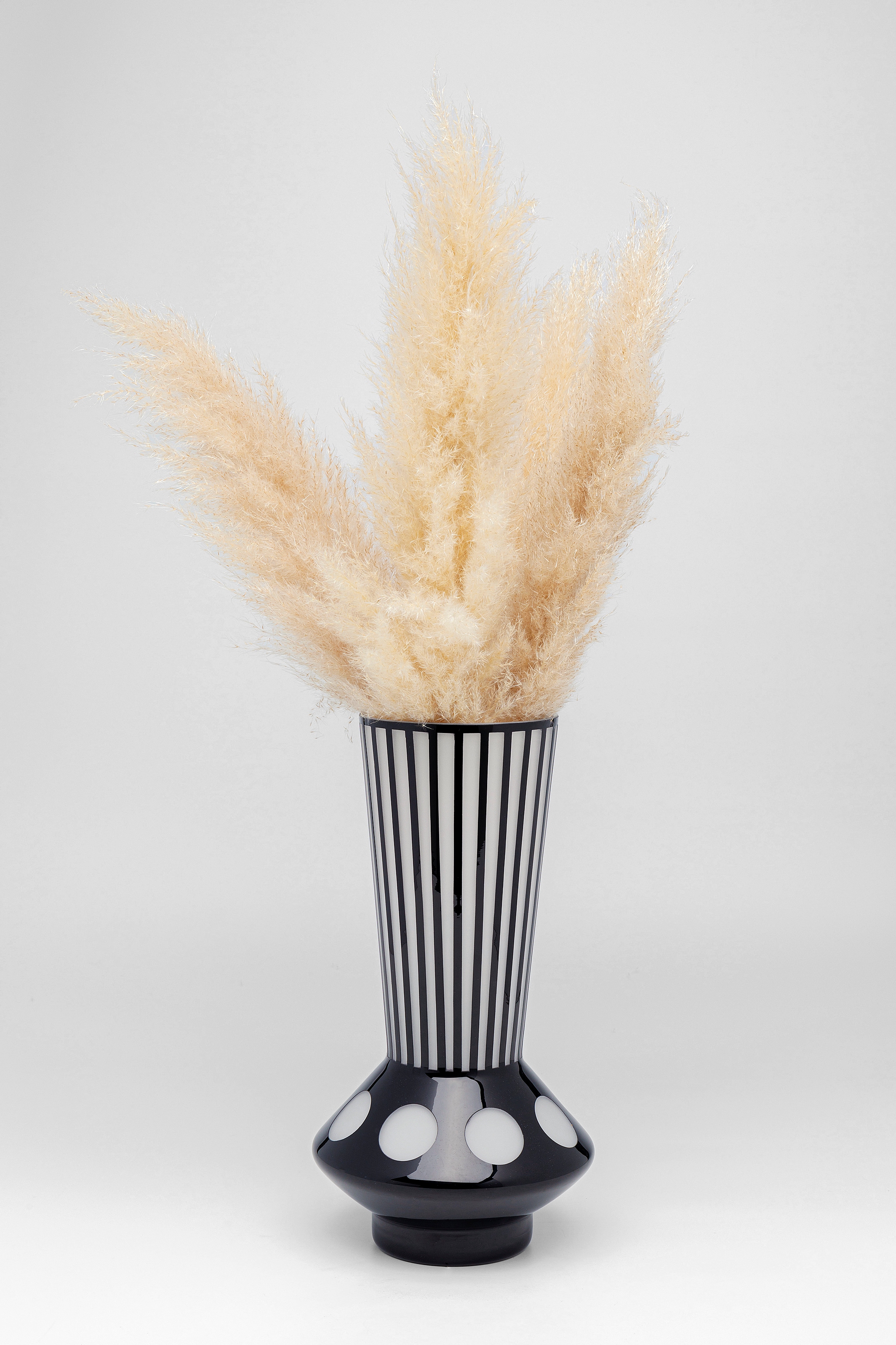 Kare Design Tischvase »Vase Brillar 40cm«