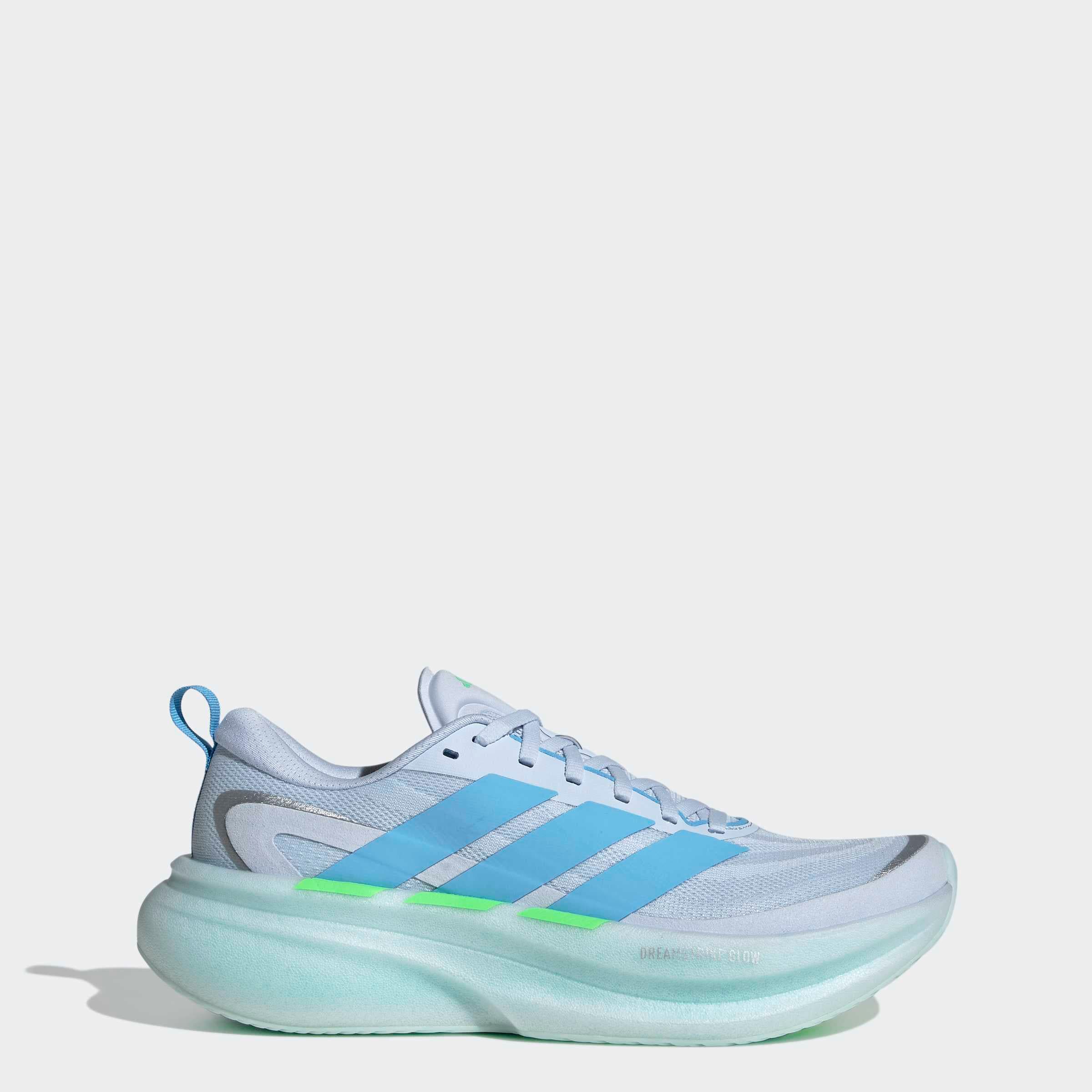 adidas Performance Laufschuh »SUPERNOVA GLIDE RUNNING«  für mehr Komfort