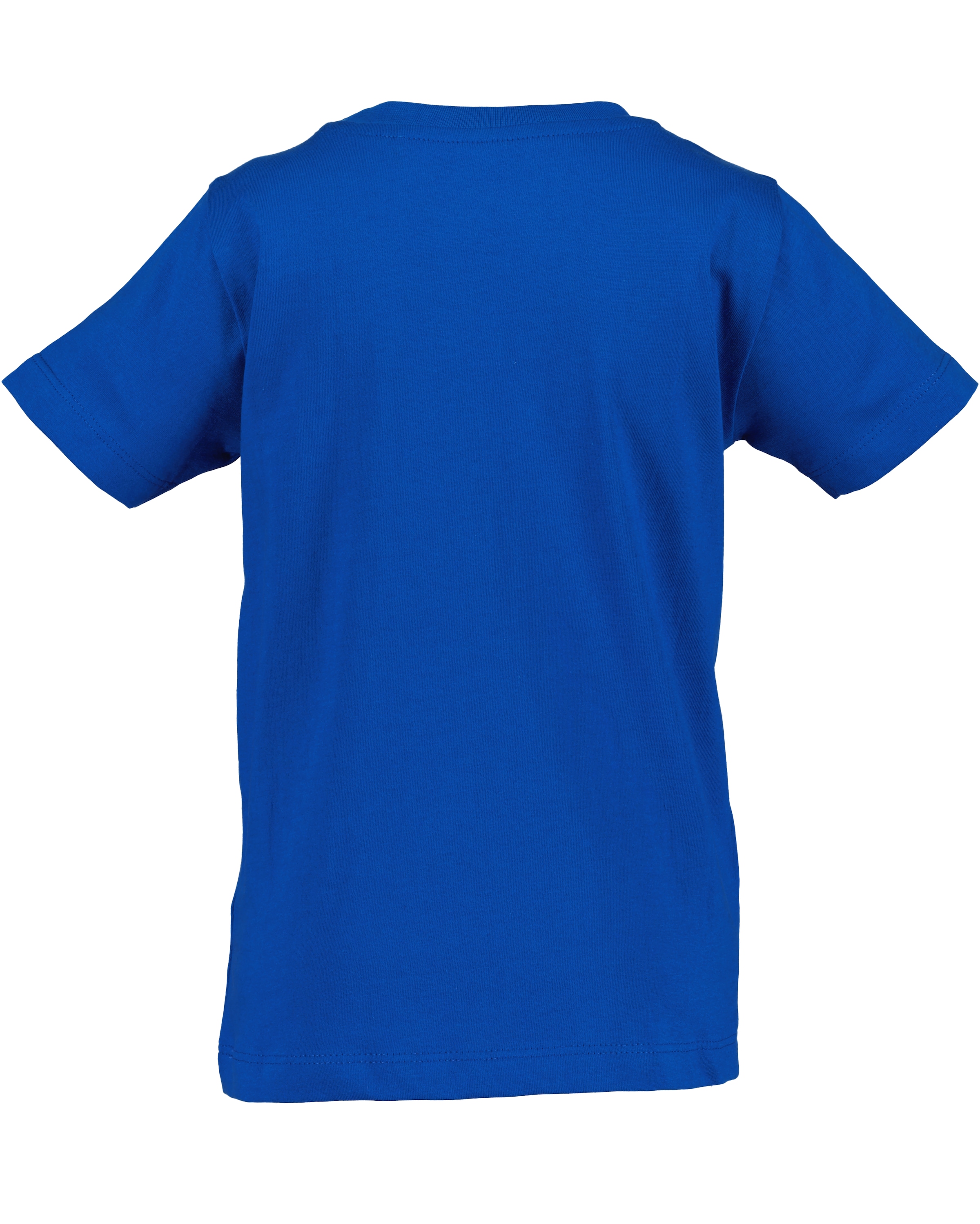 Blue Seven T-shirt bequeme Passform, ohne Verschluss, bedruckte Optik