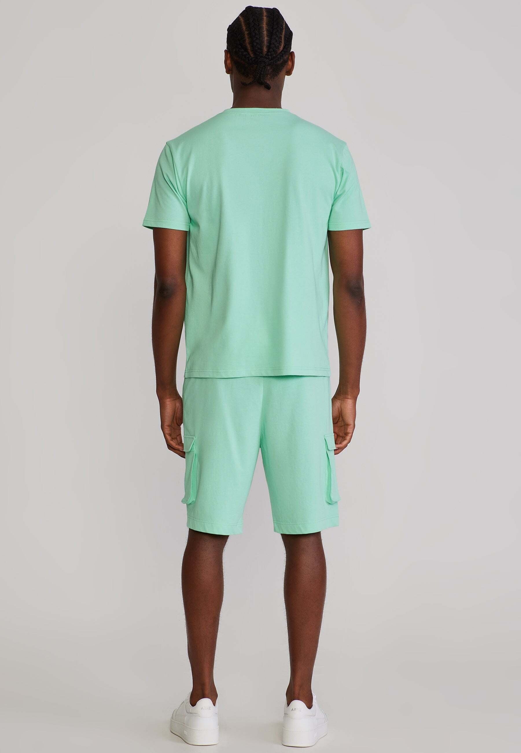 Siksilk Chemise & pantalon »Siksilk Kleidungsset«