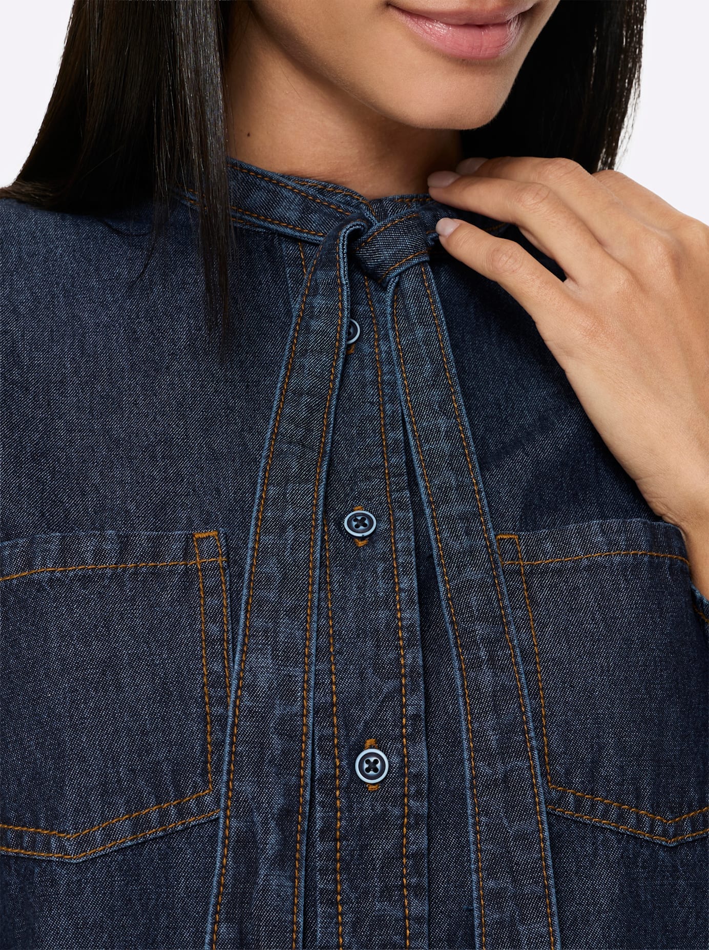 heine Blouse en jean