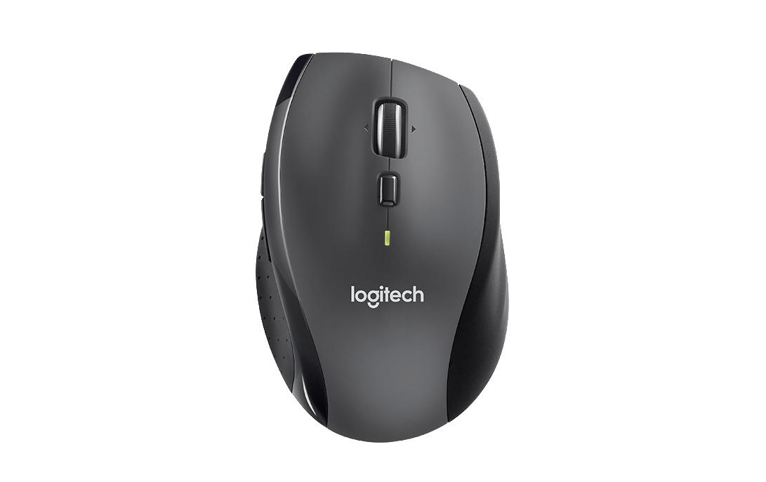 Logitech Maus »M705 Marathon« Funk
