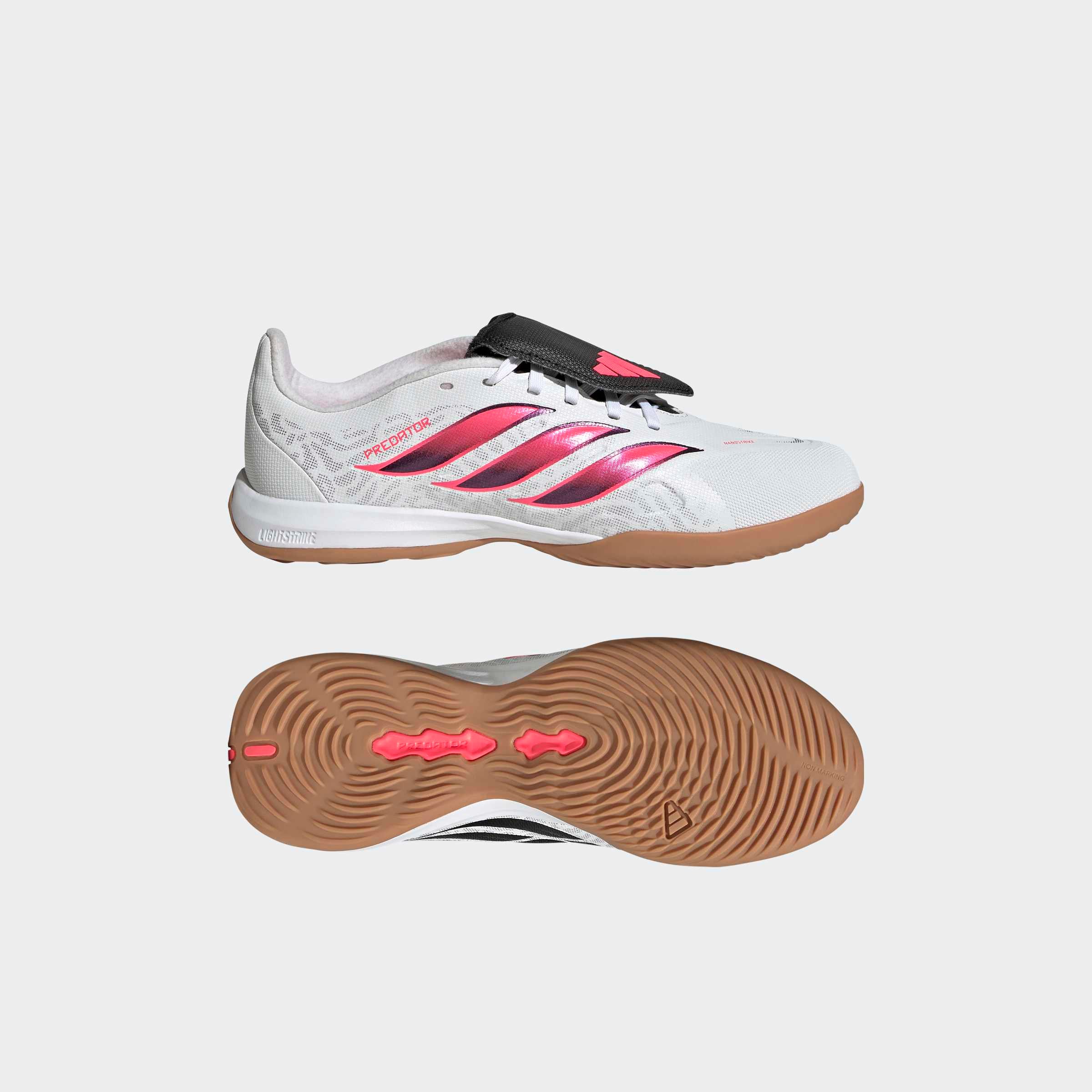 adidas Performance Fussballschuh »PREDATOR LEAGUE FT IN J«  für Hallenboden, für Jugendliche & Kinder
