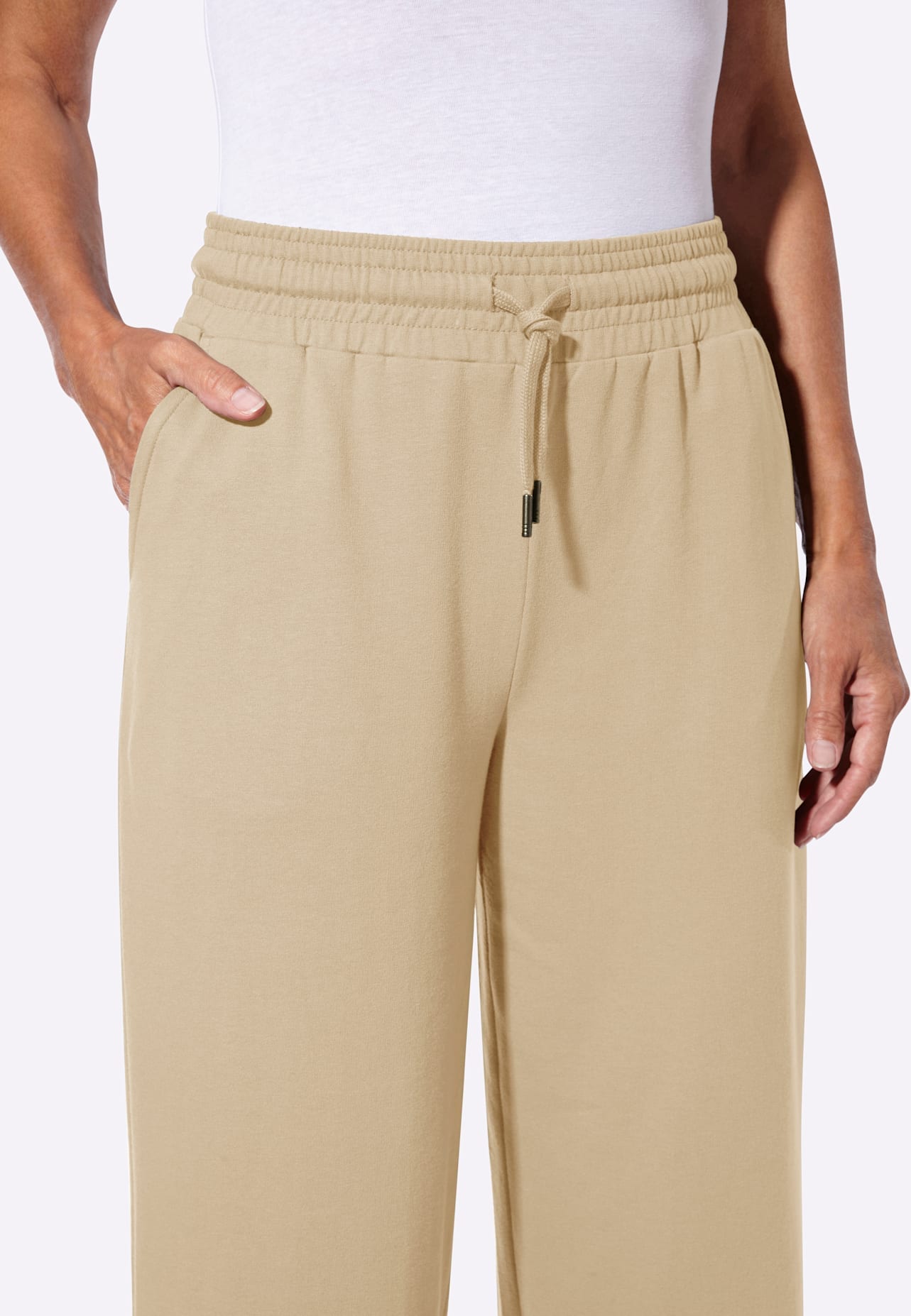 Casual Looks Pantalon sweat