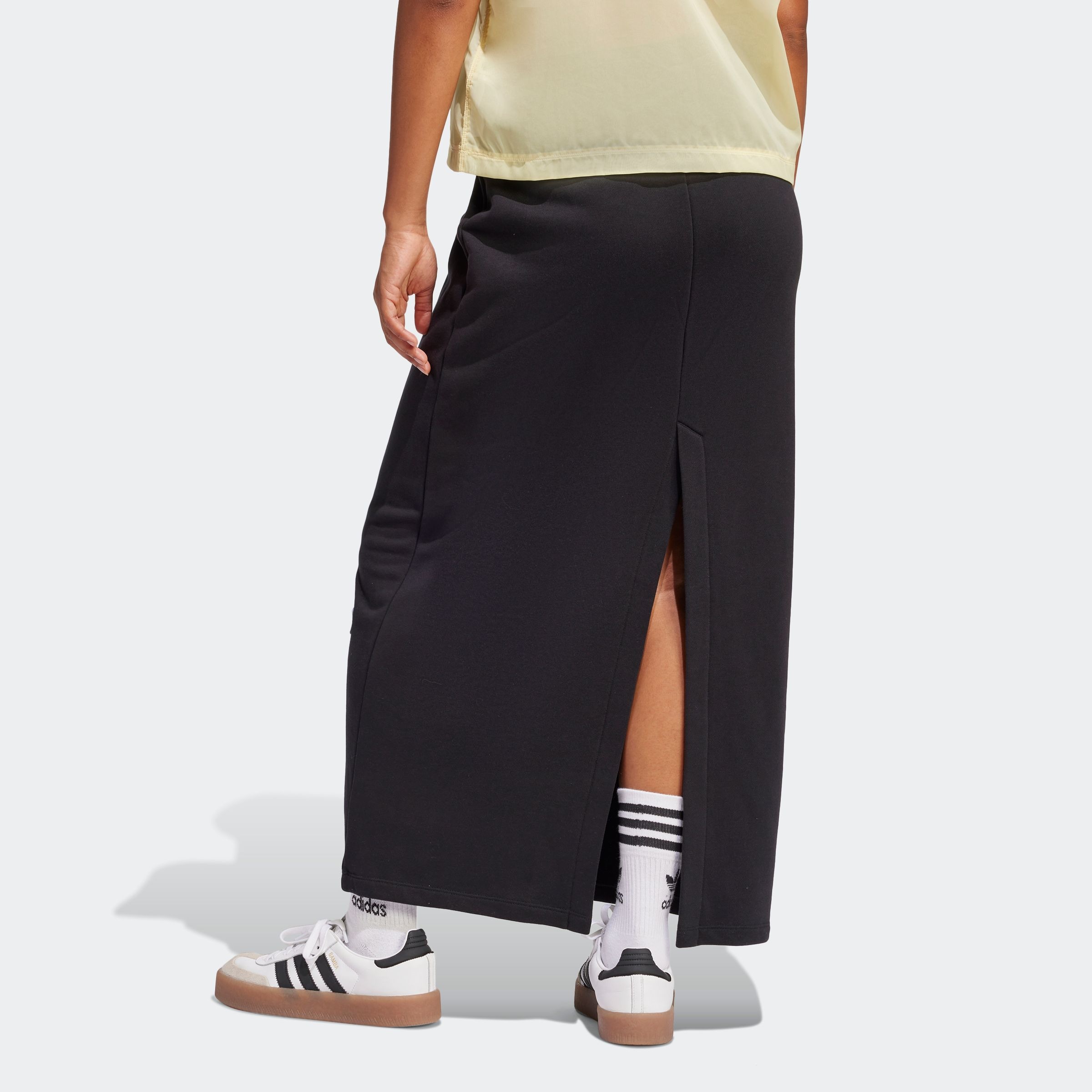 adidas Originals Sweatrock »MAXI SKIRT«