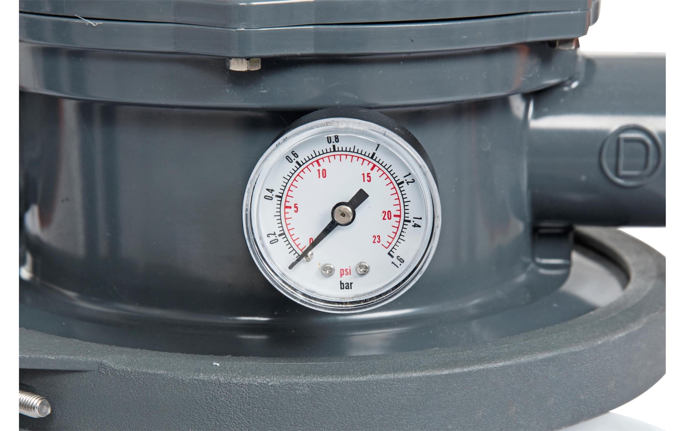 Bestway Système de filtration à sable »6056 l/h« Sandfilterset für Aufstellpools