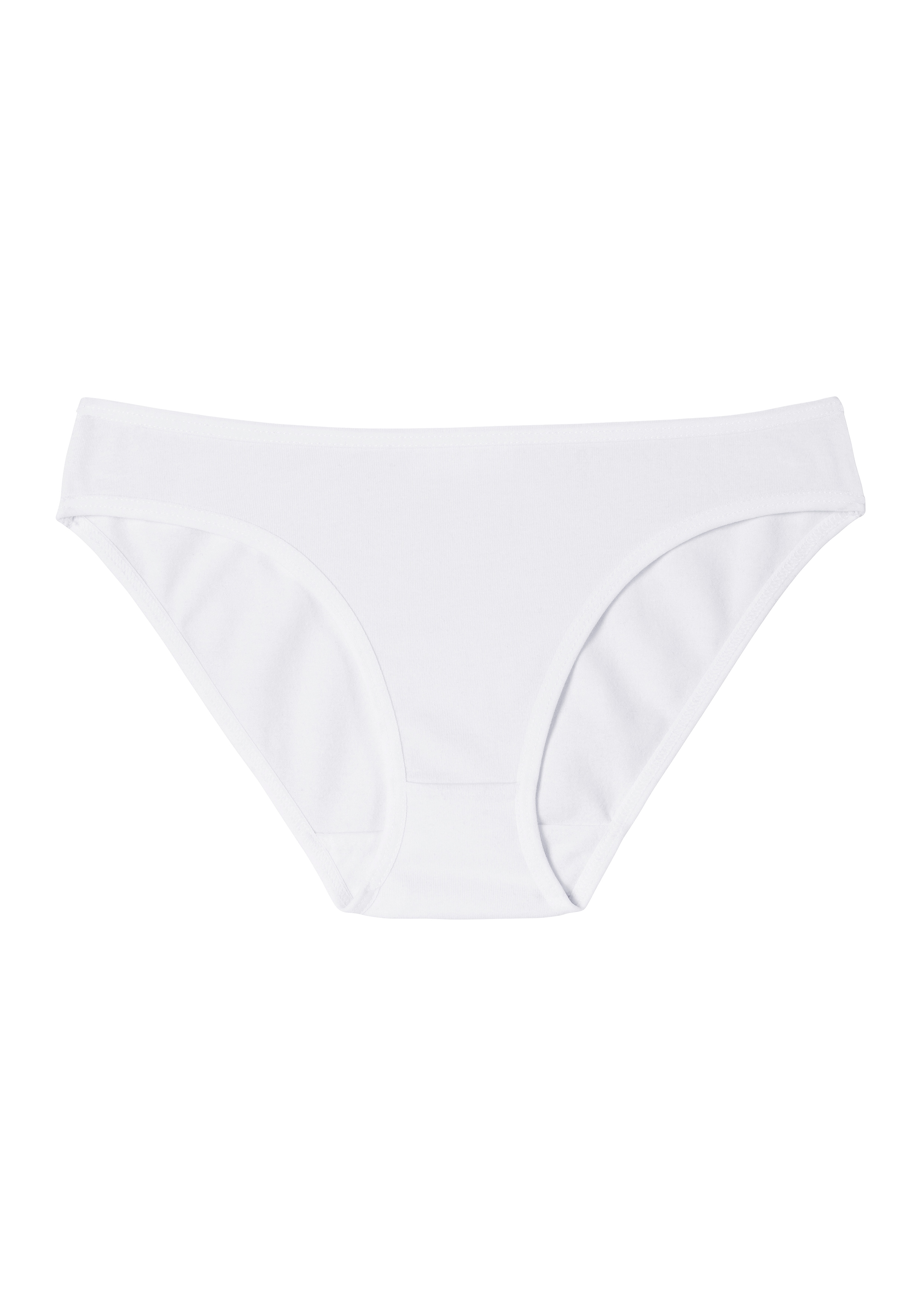 Buffalo Slip Paquet, 4 cuis avec finitions étroites