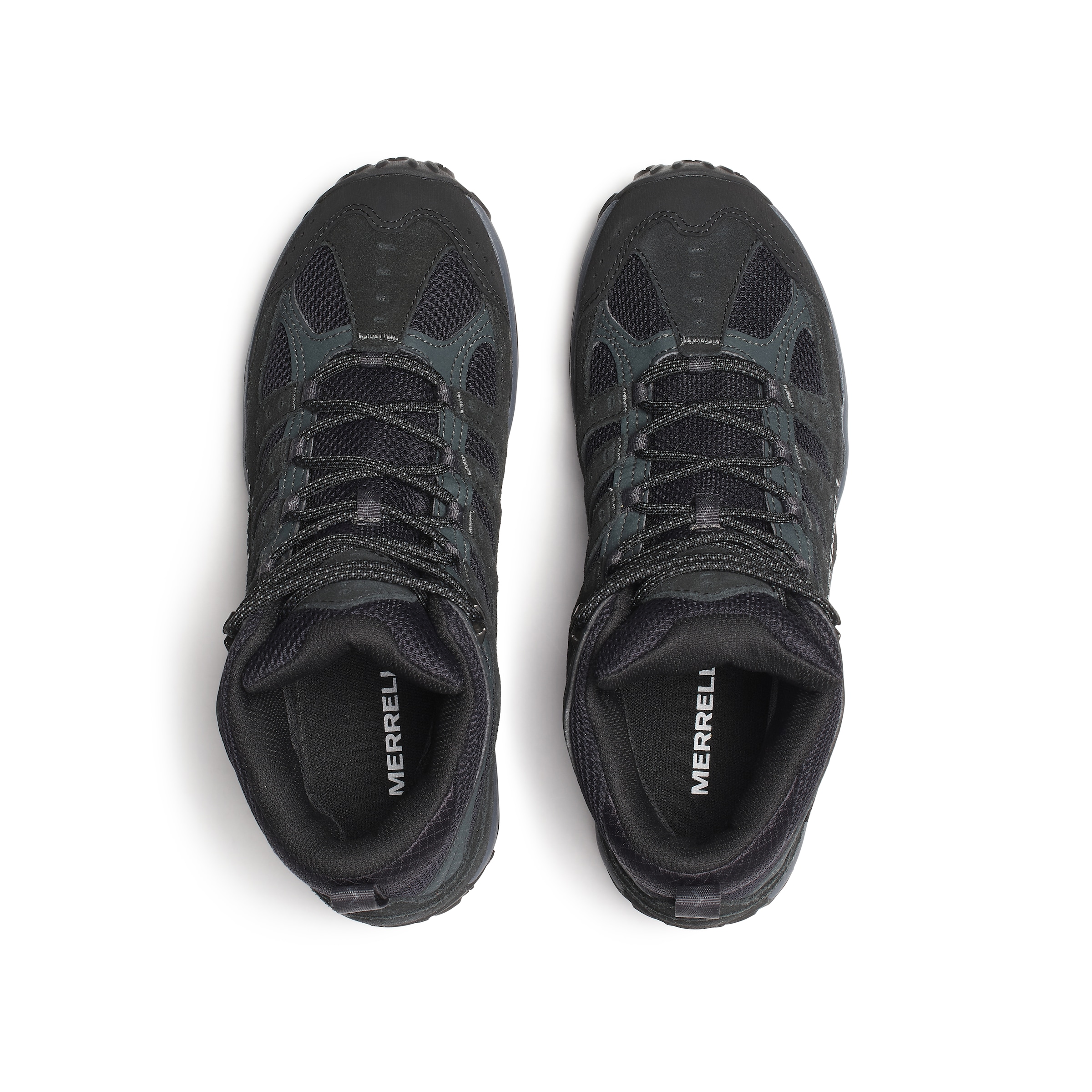 Merrell Chaussure de randonnée »ACCENTOR 4 MID WP«