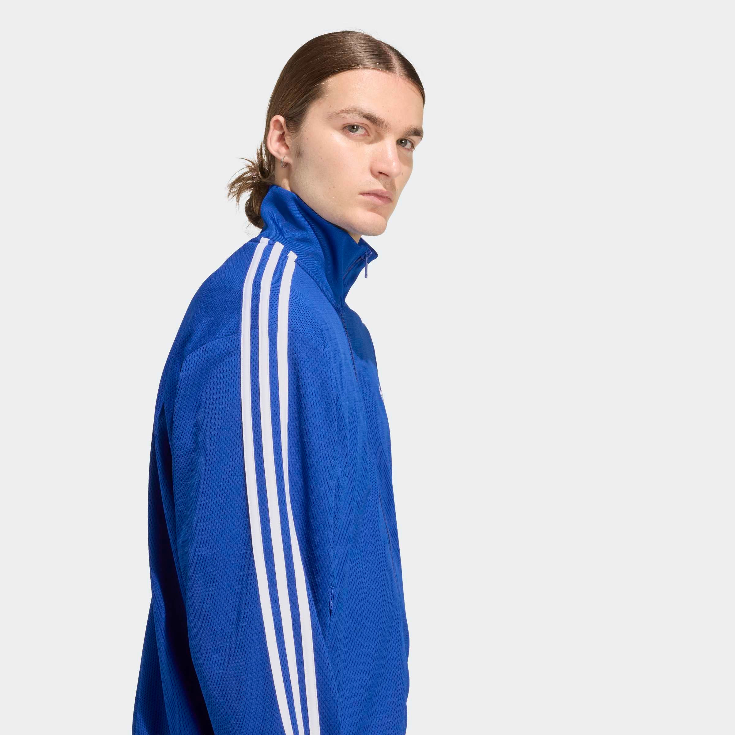 adidas Originals Veste d'entraînement »FIREBIRD ADICOLOR MESH«