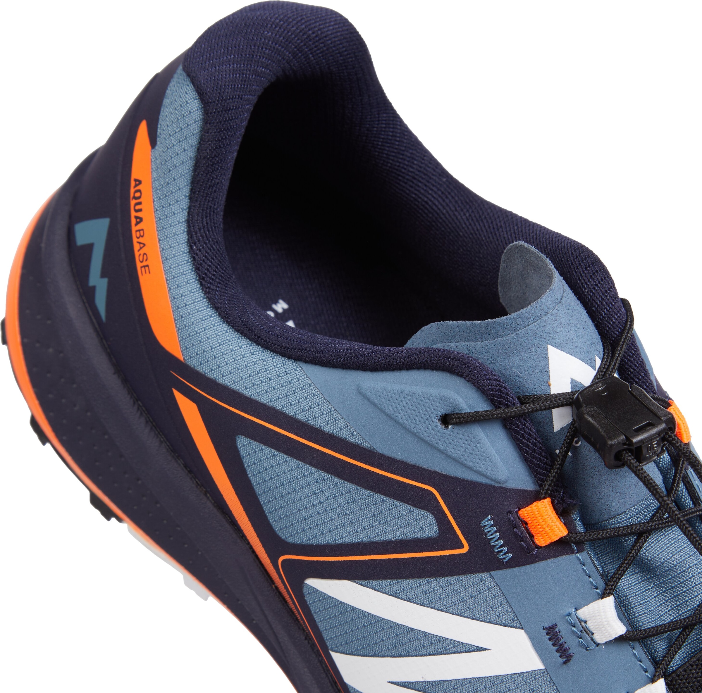 McKINLEY Wanderschuh »Kansas IV AQB M«  wasserabweisend