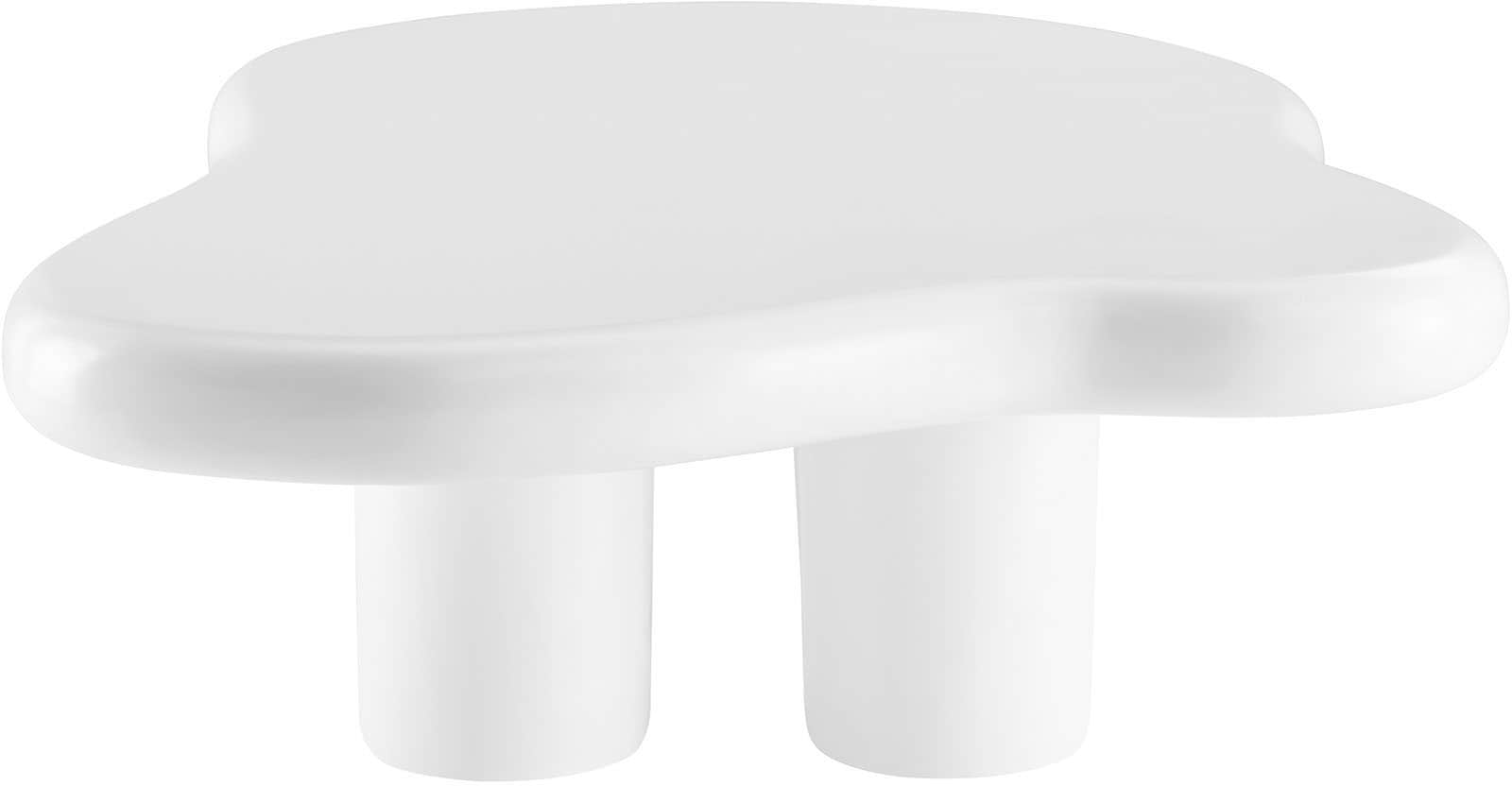 SalesFever Couchtisch »Wohnzimmertisch - stilvoll und funktional« Im verspielten Comic-Stil