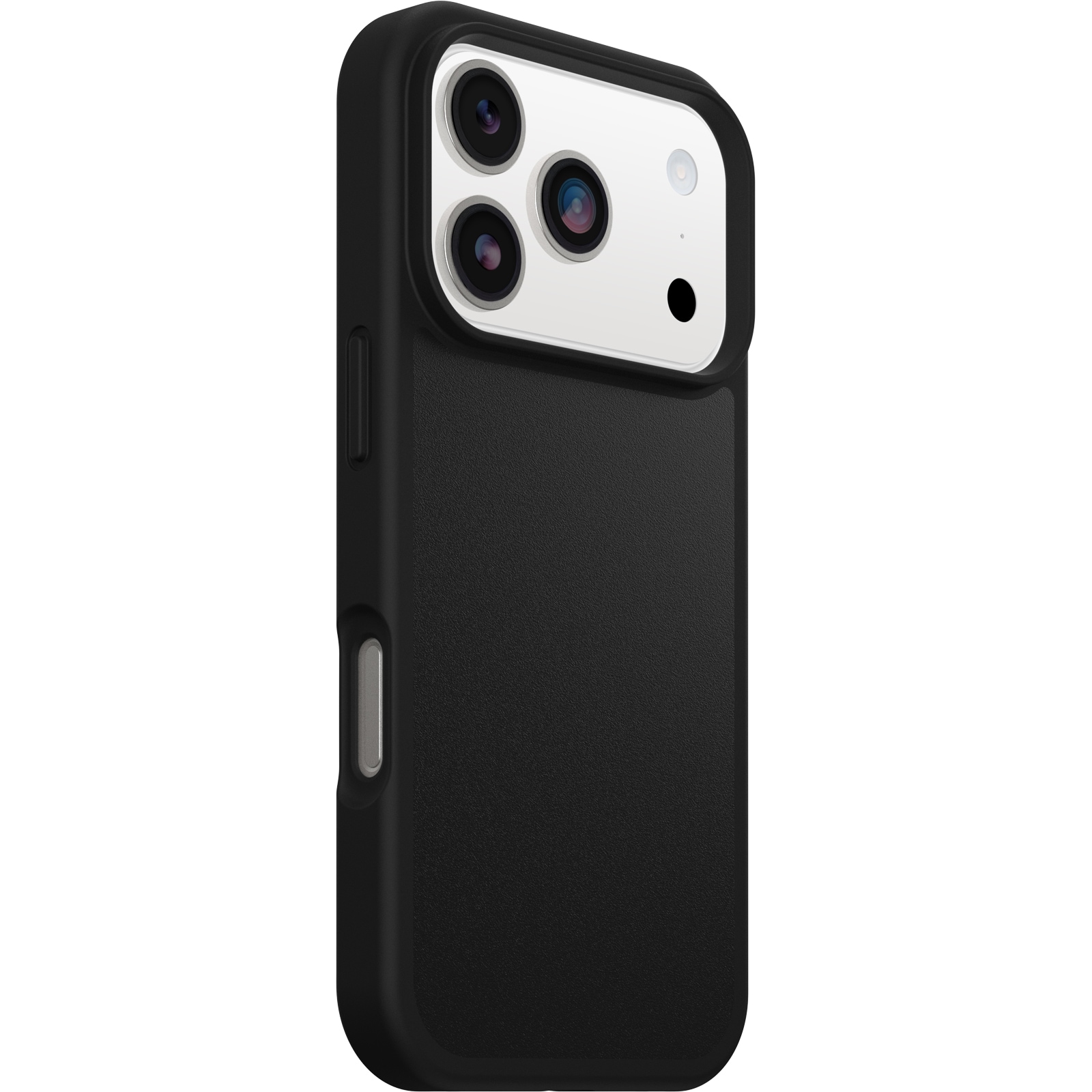 Otterbox Handyhülle »React Series für Apple iPhone 17 Pro« Apple iPhone 17 Pro Backcover, Schutzhülle, Handyschutzhülle, Case, Schutzcase, stossfest