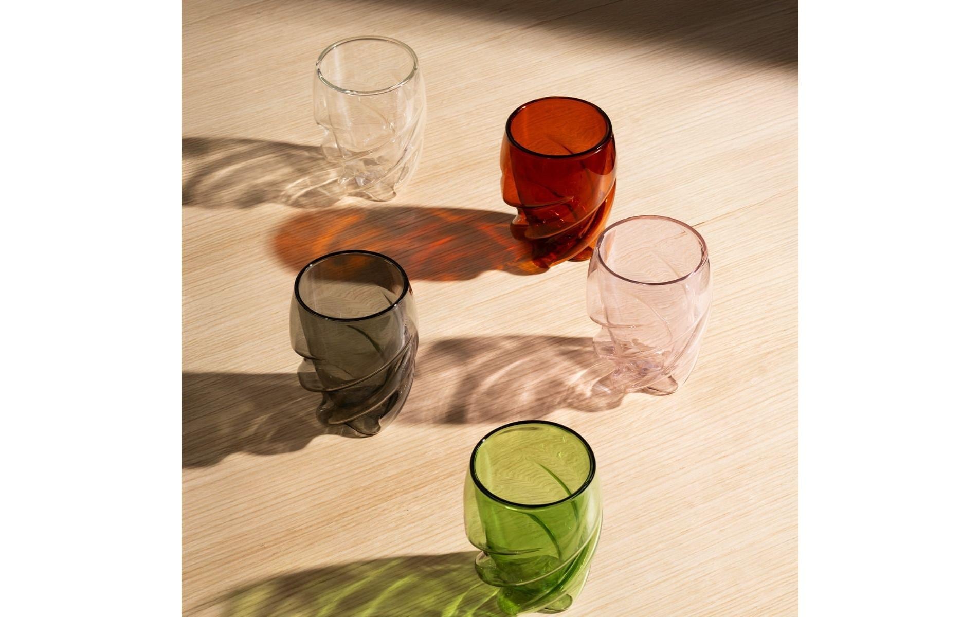 Bodum Glas »Pavina Paris 270 ml, 6 Stück«