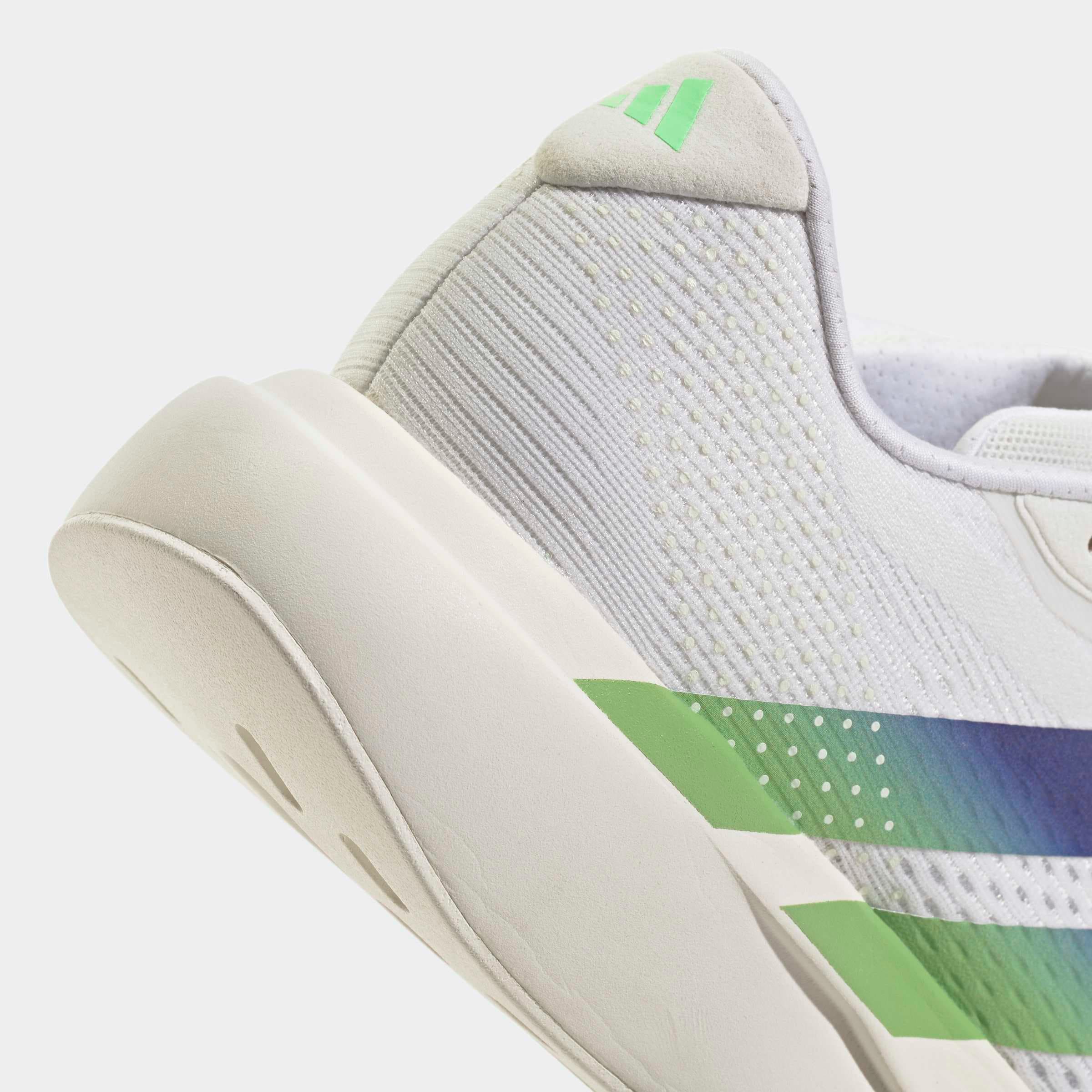 adidas Performance Chaussure de course »ADIZERO PACER«  inspiré par le design de l'adizero Evo SL
