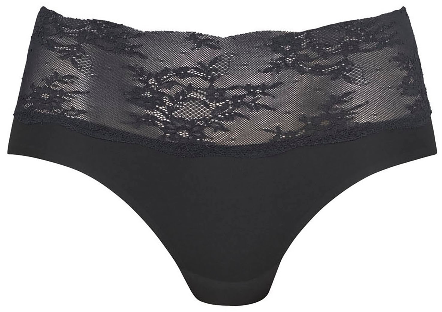 Anita since 1886 Taillenslip »Essential Lace« weich, feminin, elastisch, bequem, dekoratives Spitzenband