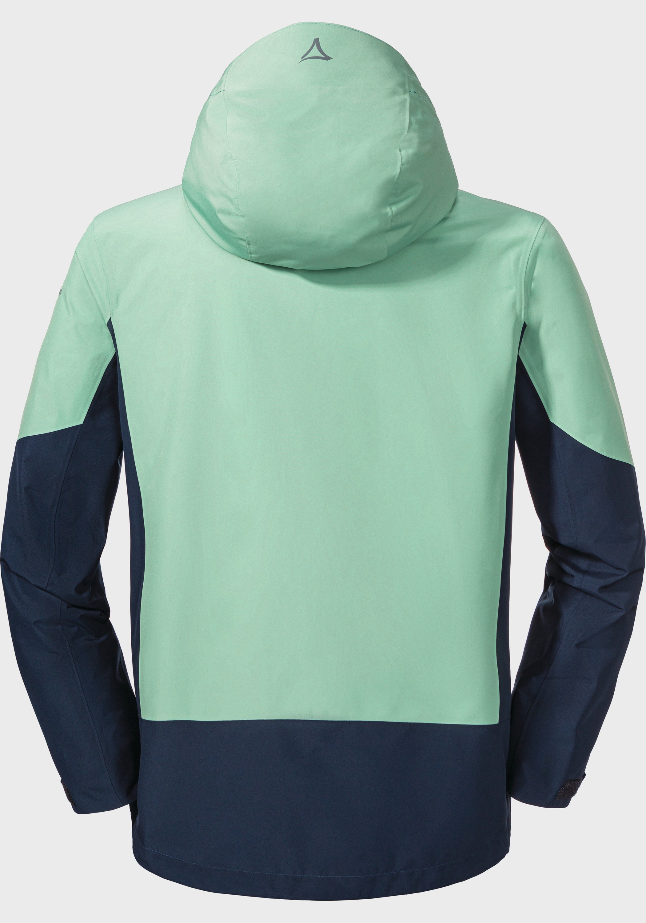 Schöffel Outdoorjacke »Jacket Wamberg M« mit Kapuze