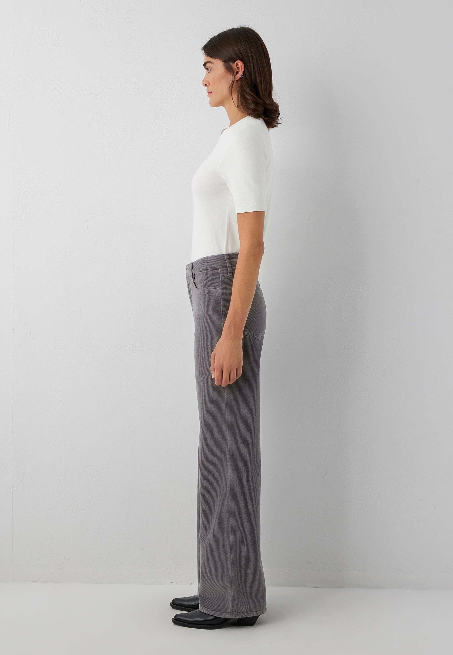Mavi Cordhose »Mavi Cordhose Malibu«