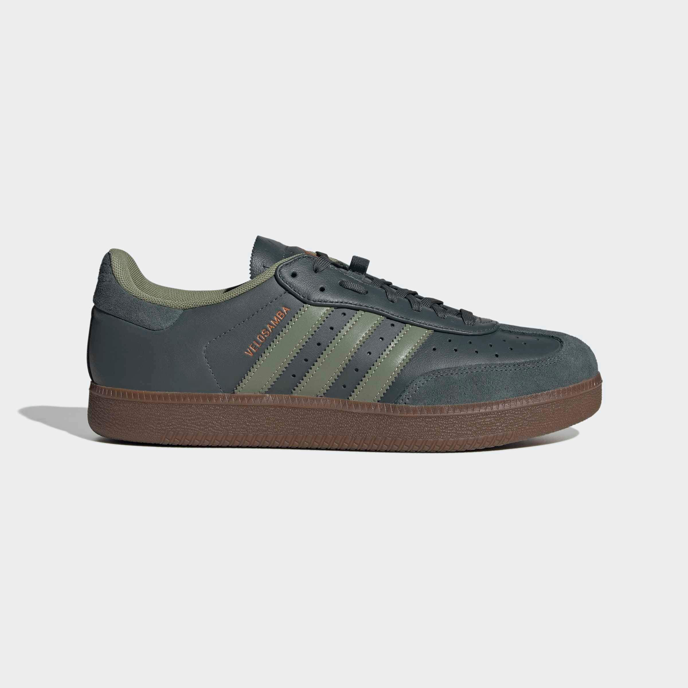 adidas Performance Chaussure de vélo »VELOSAMBA LEATHER«  chaussure de vélo
