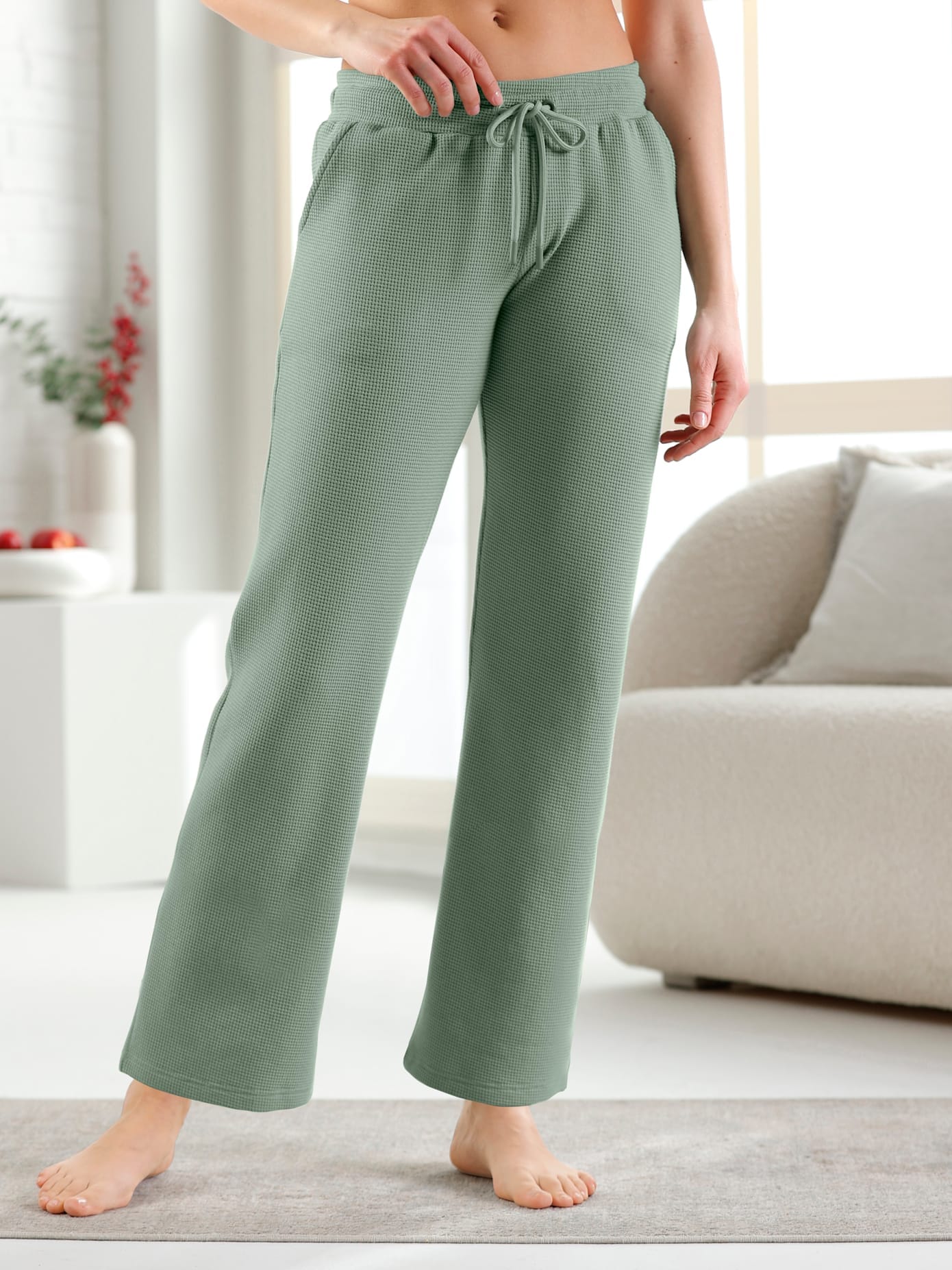feel good Pantalon bien-être