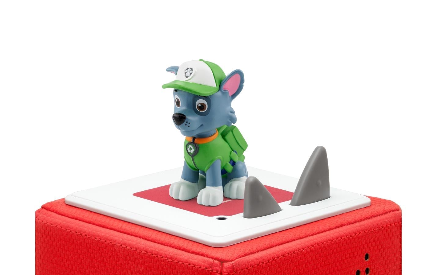 tonies Hörspiel »Paw Patrol Die Hundeschau«