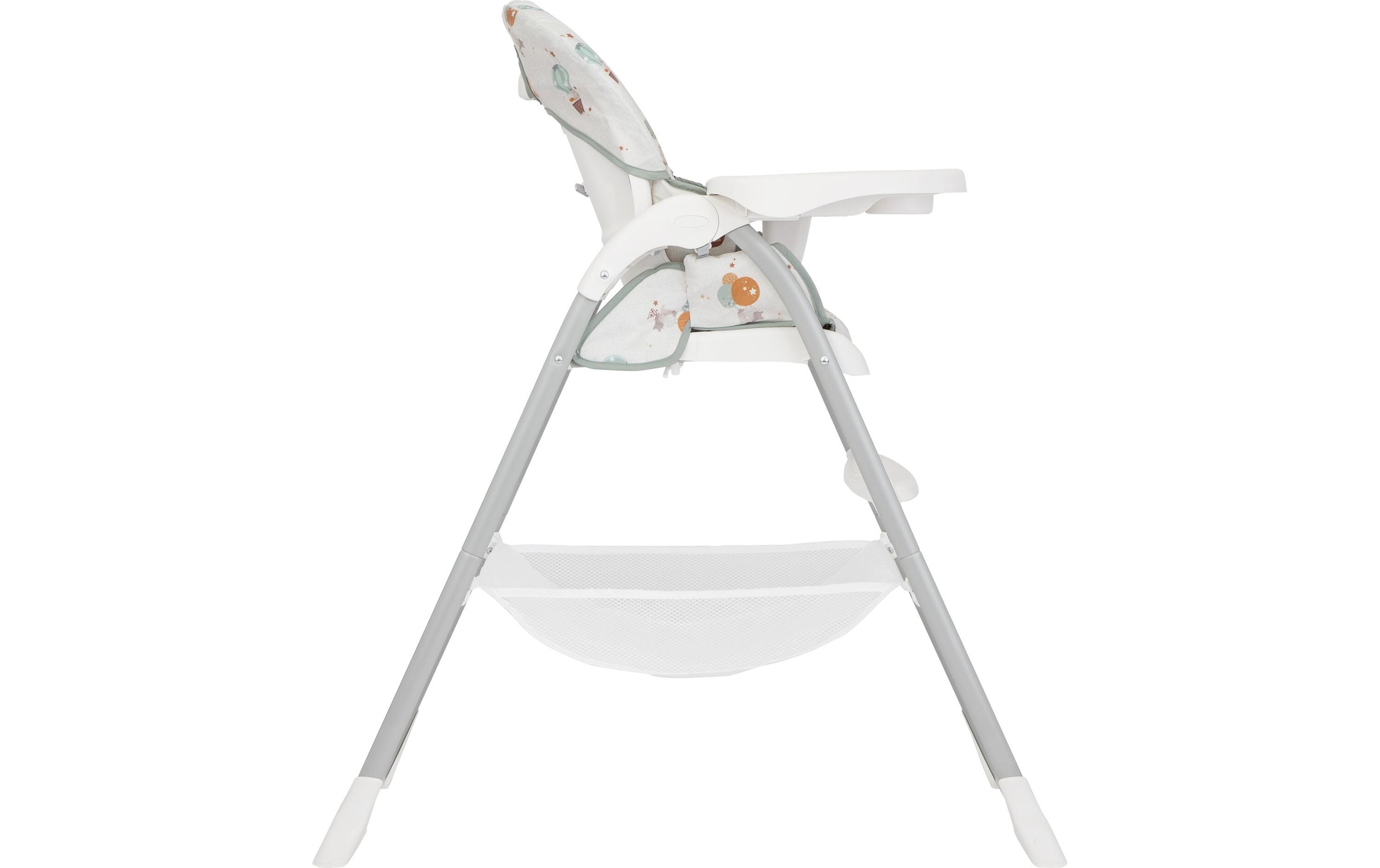   Hochstuhl »Graco SnackEase Up & Away« ()