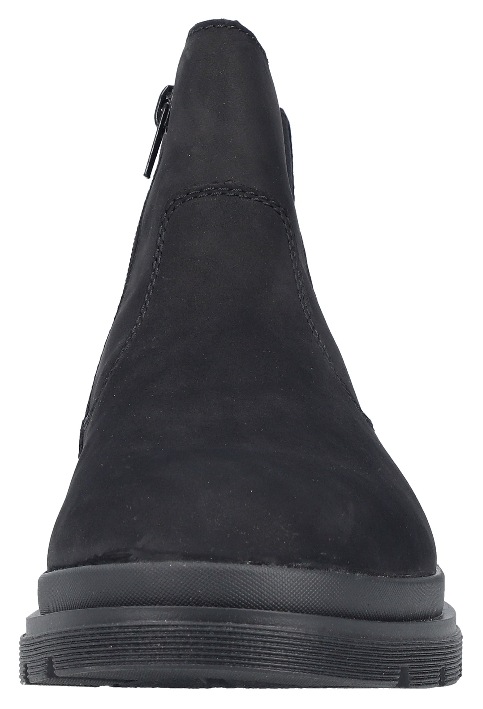 Rieker Bottines chelsea  bottine, boots classiques avec semelle intérieure souple