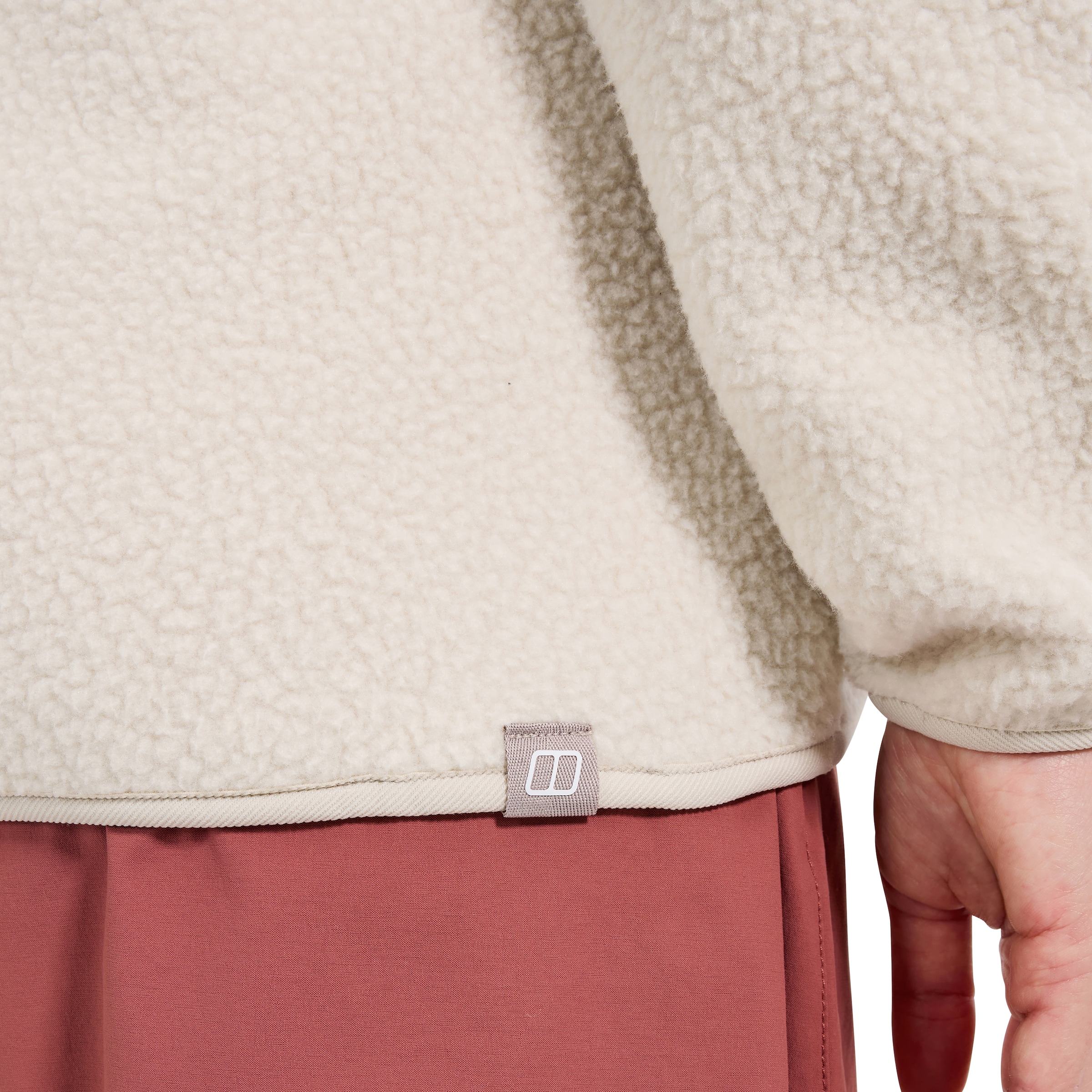 Berghaus Fleecejacke »HANBY IA JACKET«