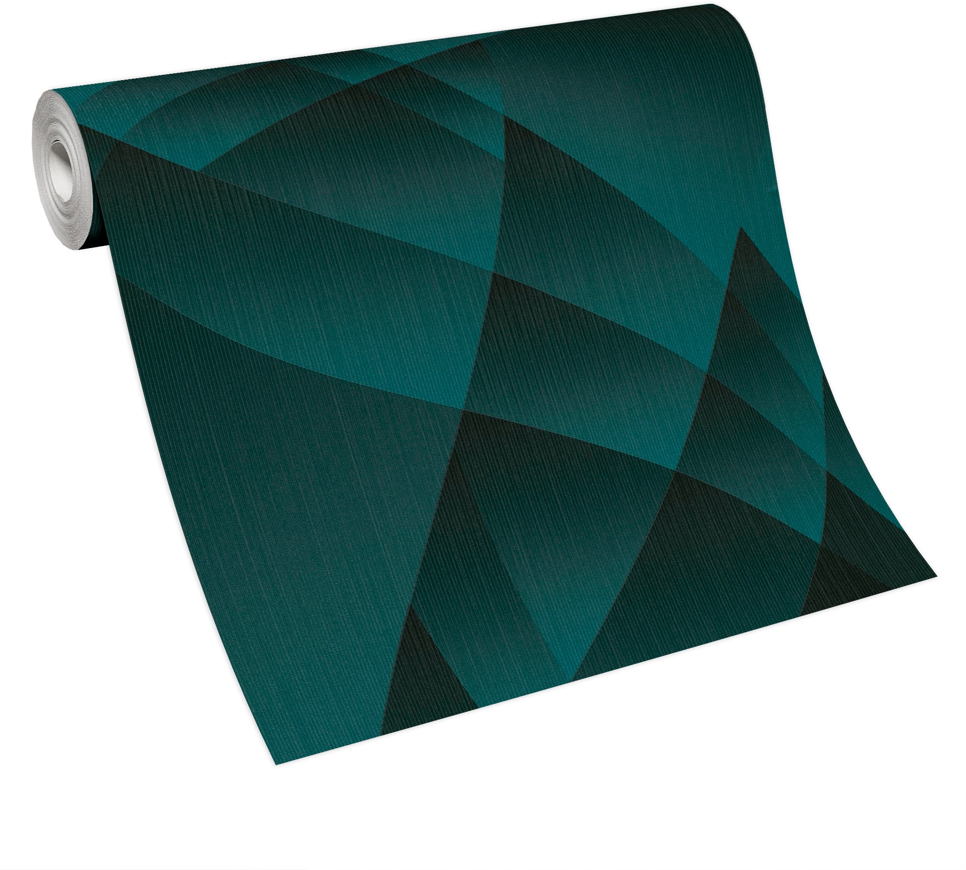 Fashion for walls Papier peint intissé »Lumina« géométrique Phthalate frei