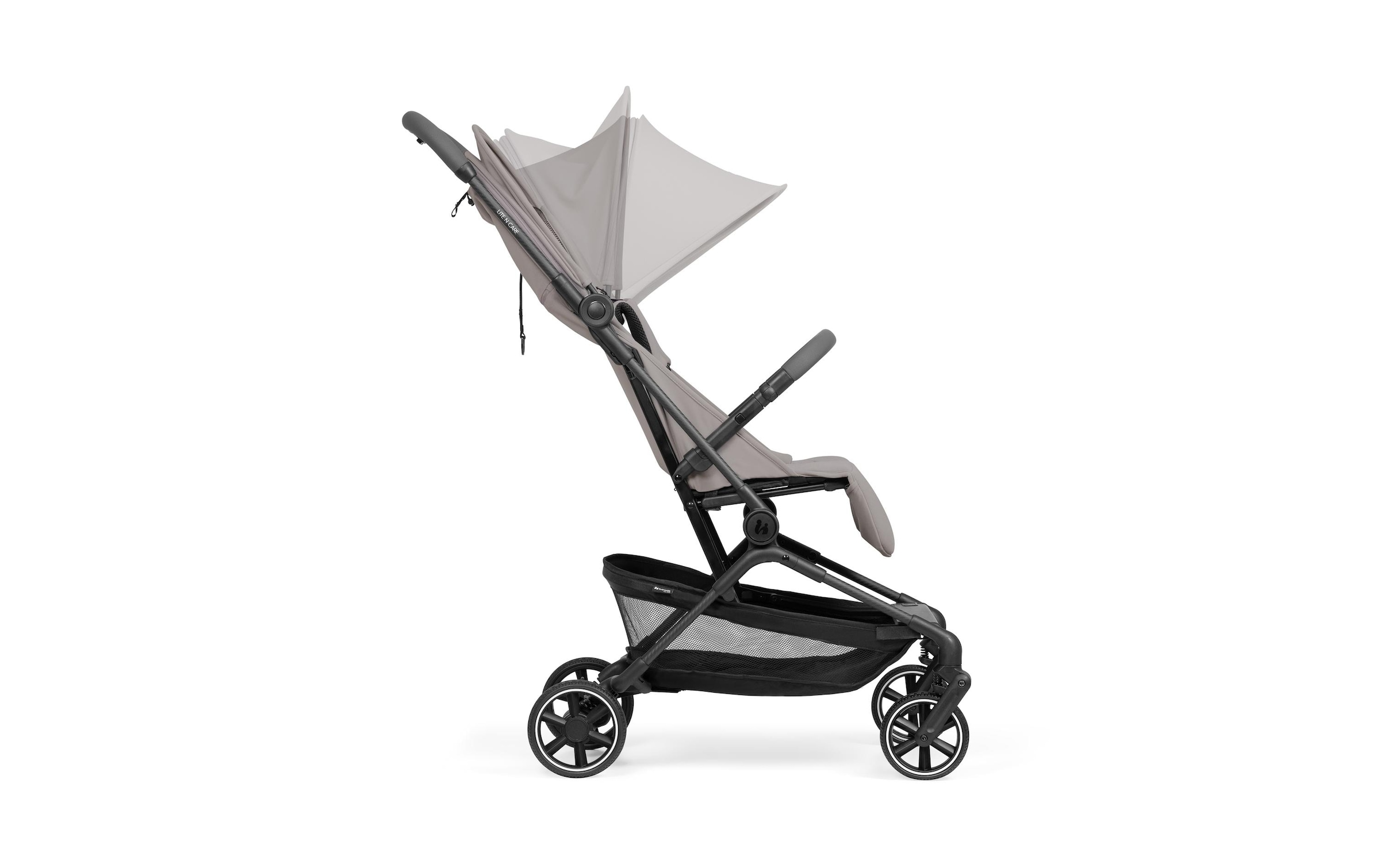 Hauck Kinder-Buggy »Lite N Care« 25 kg